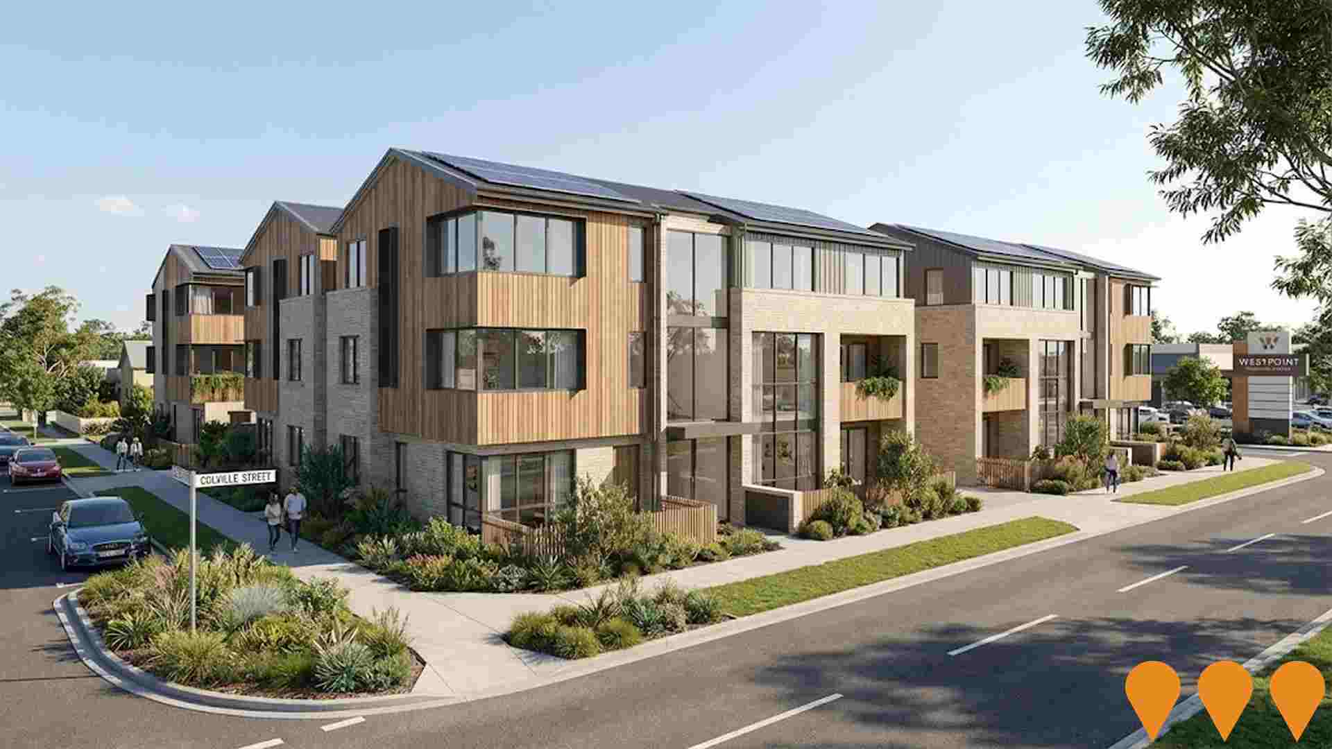 Residential Development