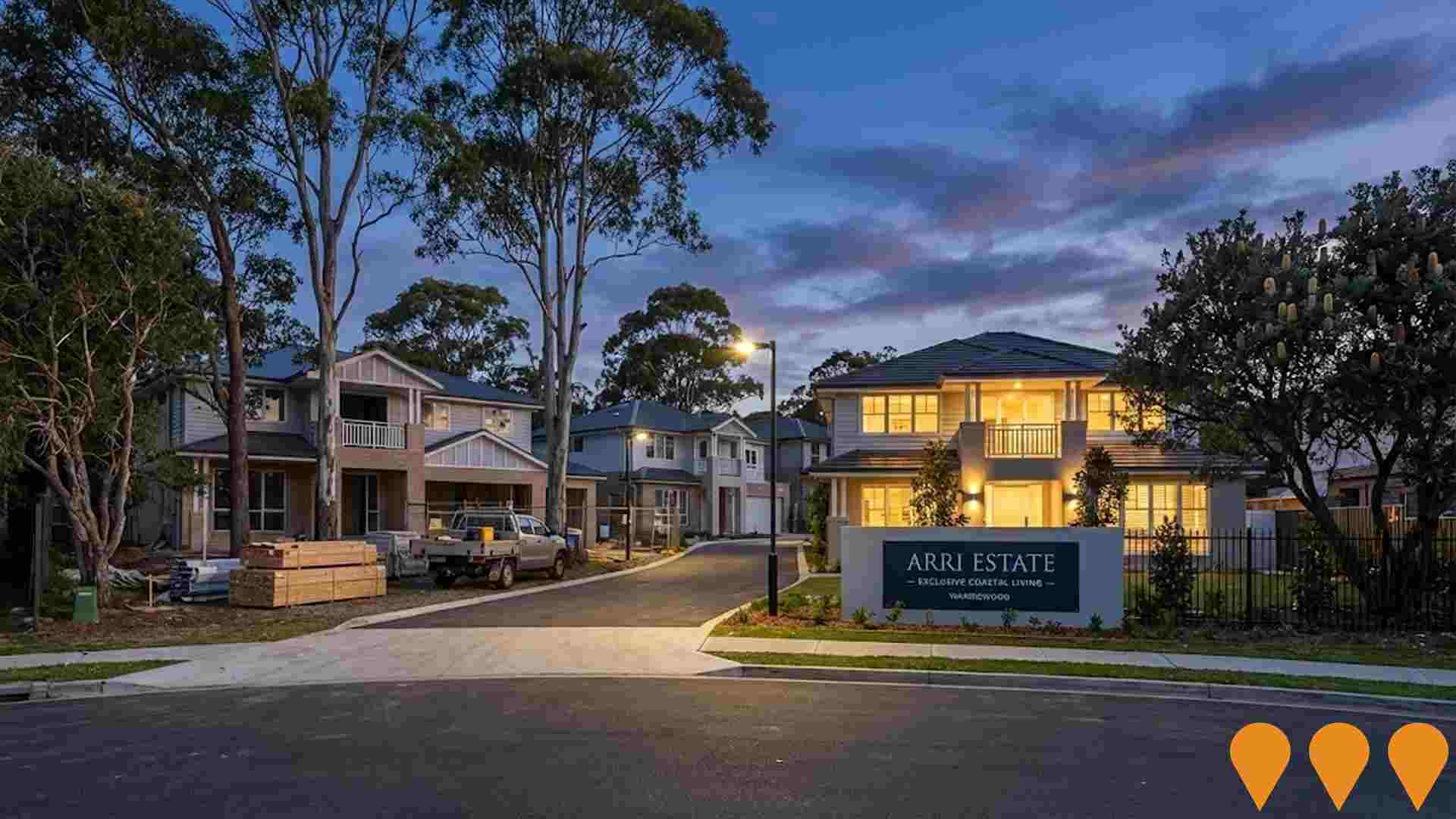 Residential Development