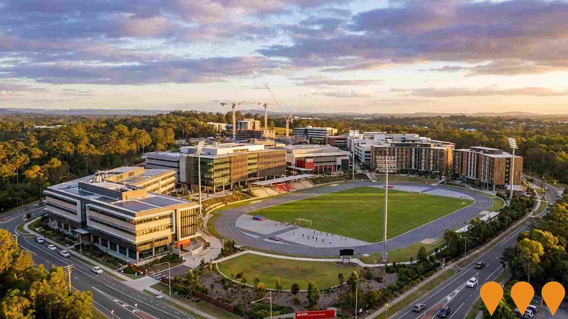 Education & Training