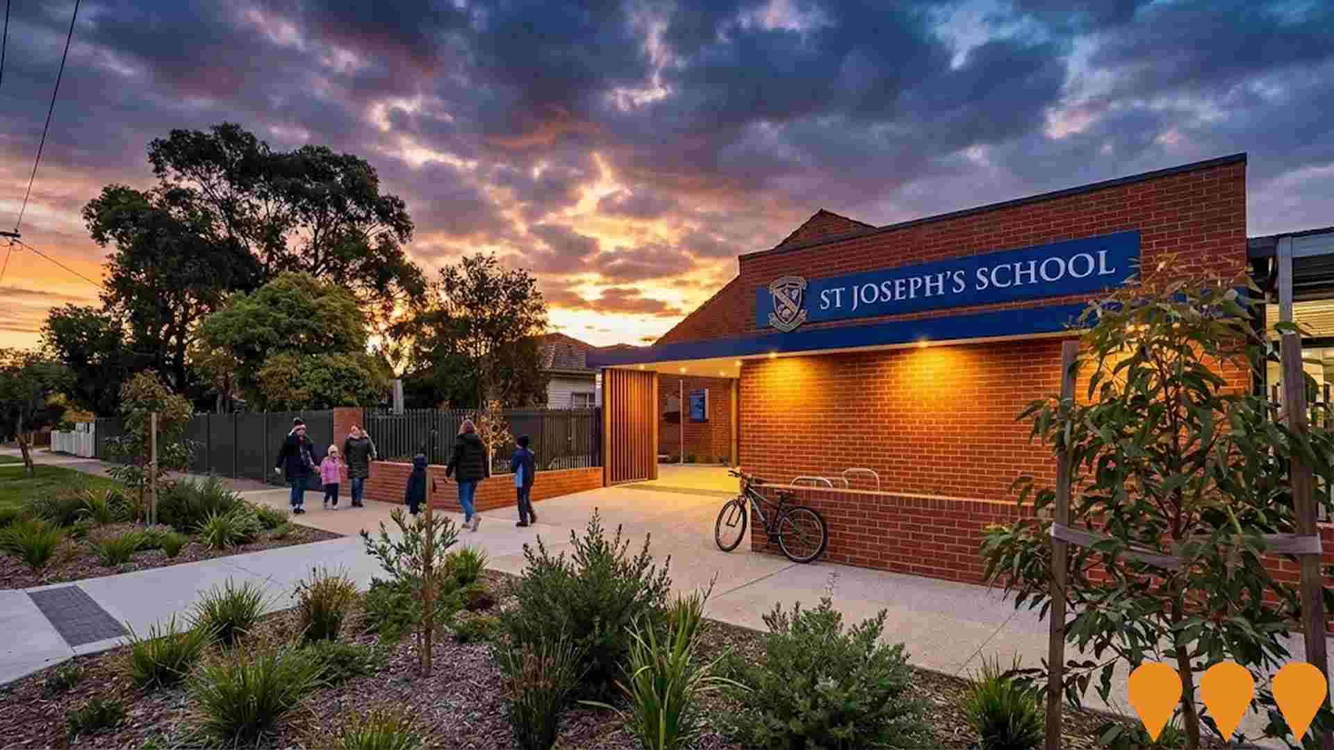 Communities, Precincts & Urban Renewal