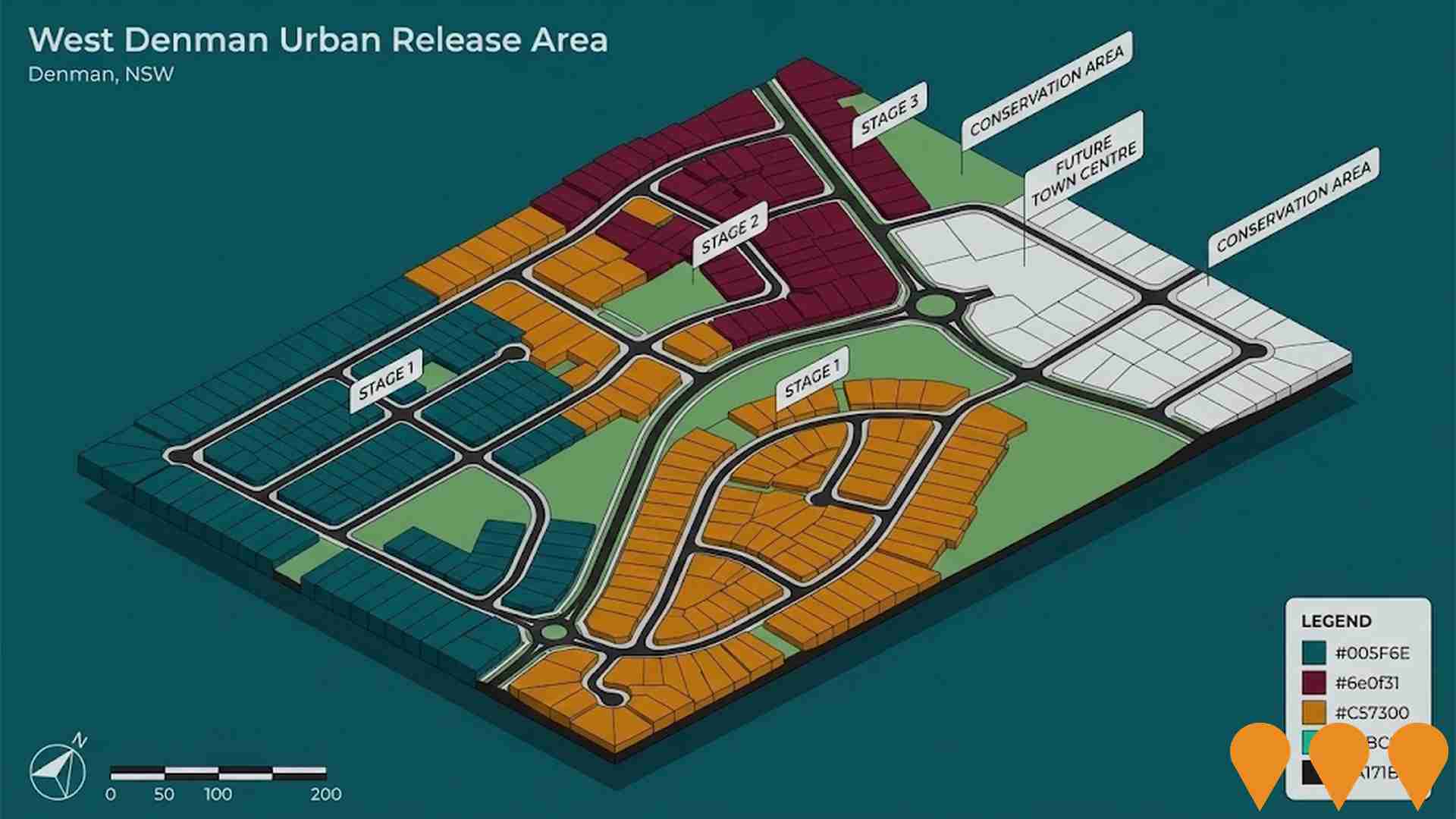 Residential Development