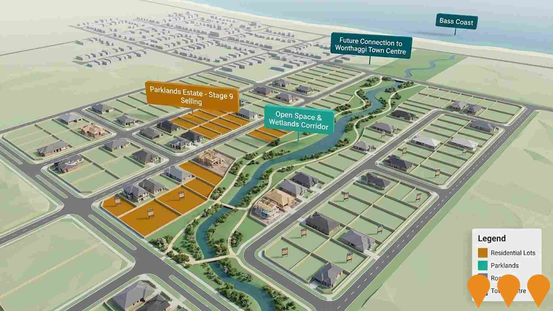 Residential Development