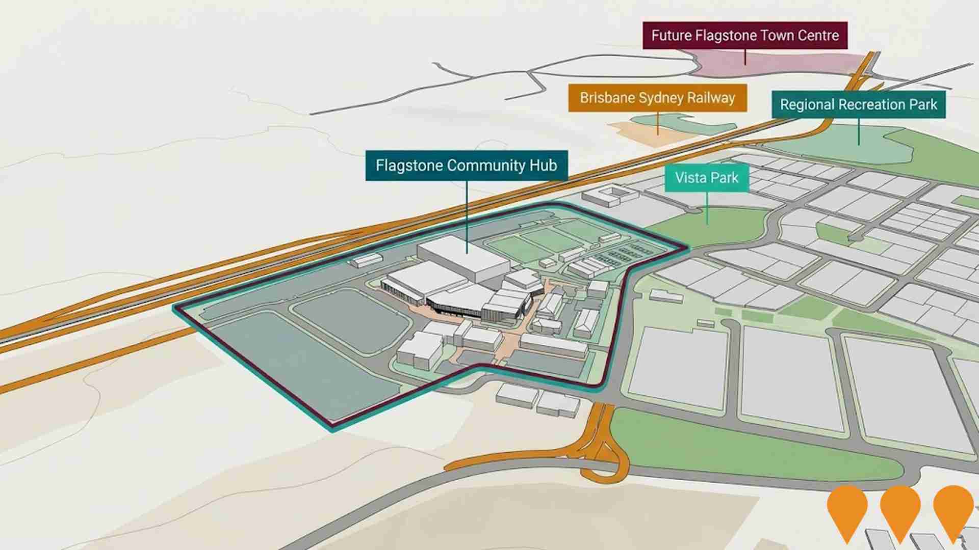 Communities, Precincts & Urban Renewal