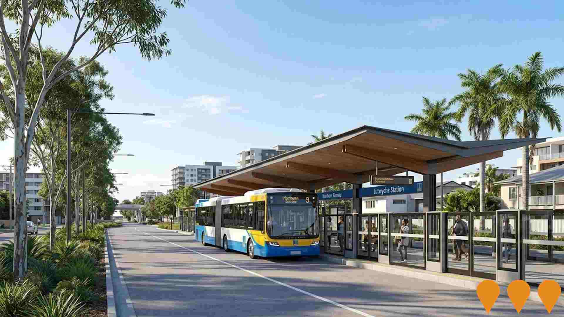 Transport & Logistics