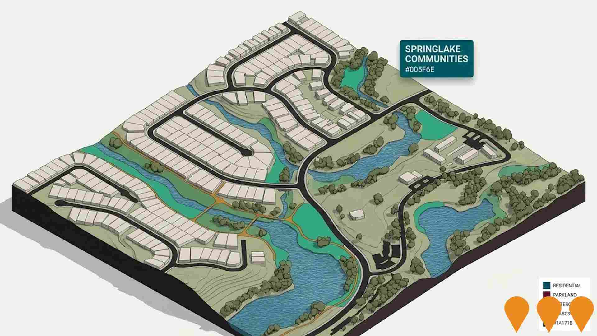 Residential Development