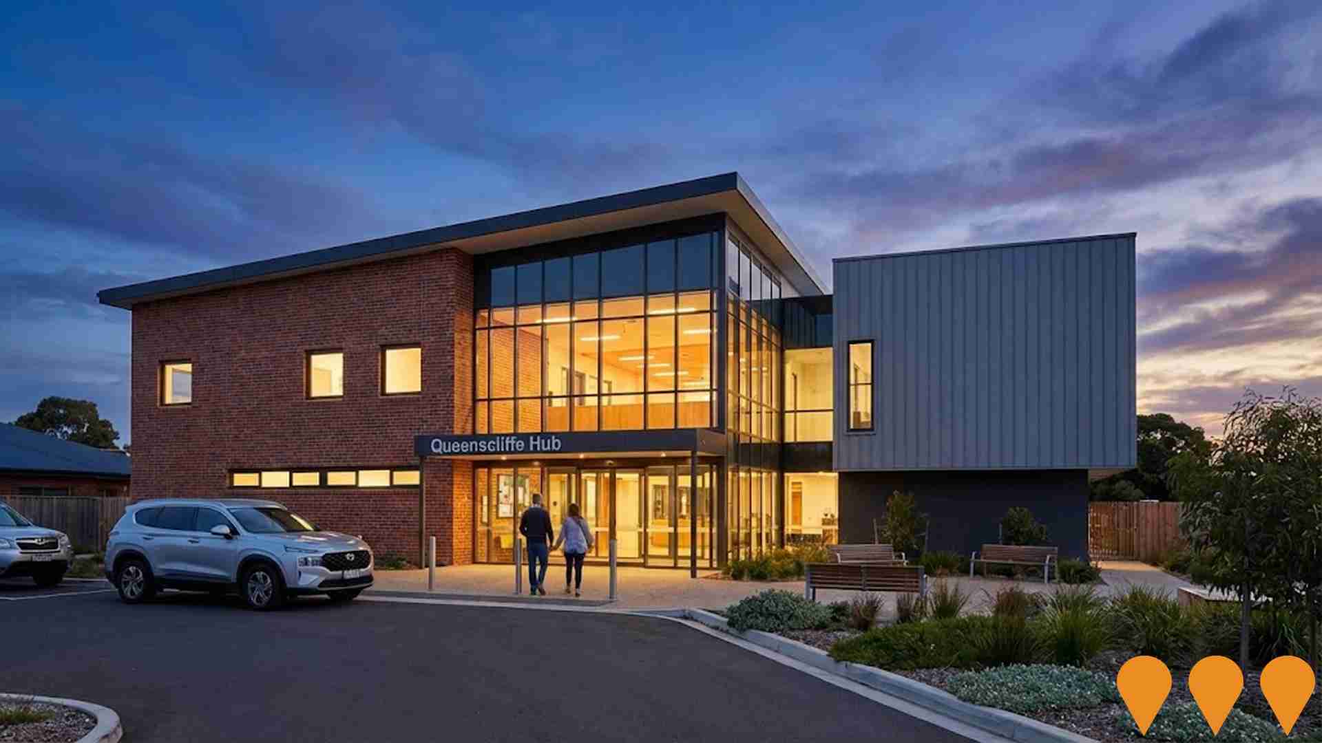 Agriculture & Rural Development