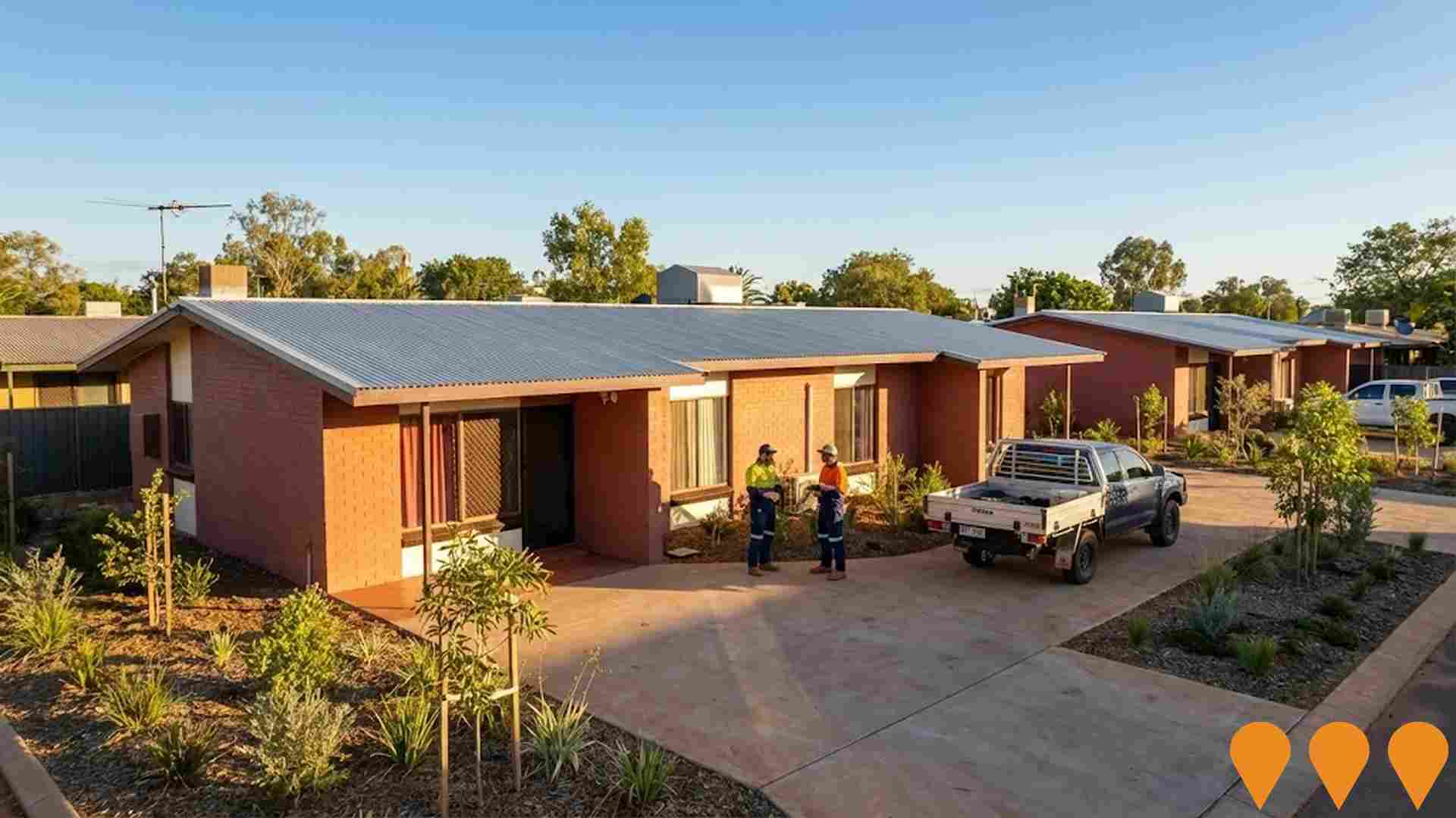 Residential Development