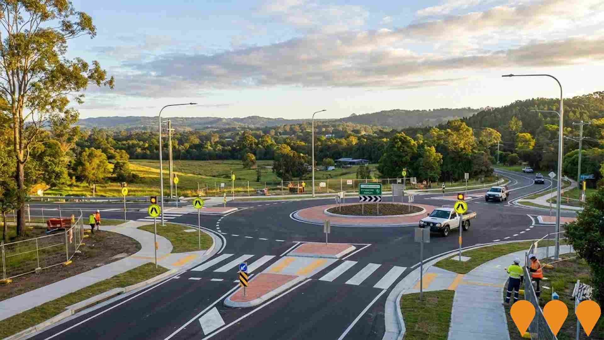 Environmental & Disaster Management