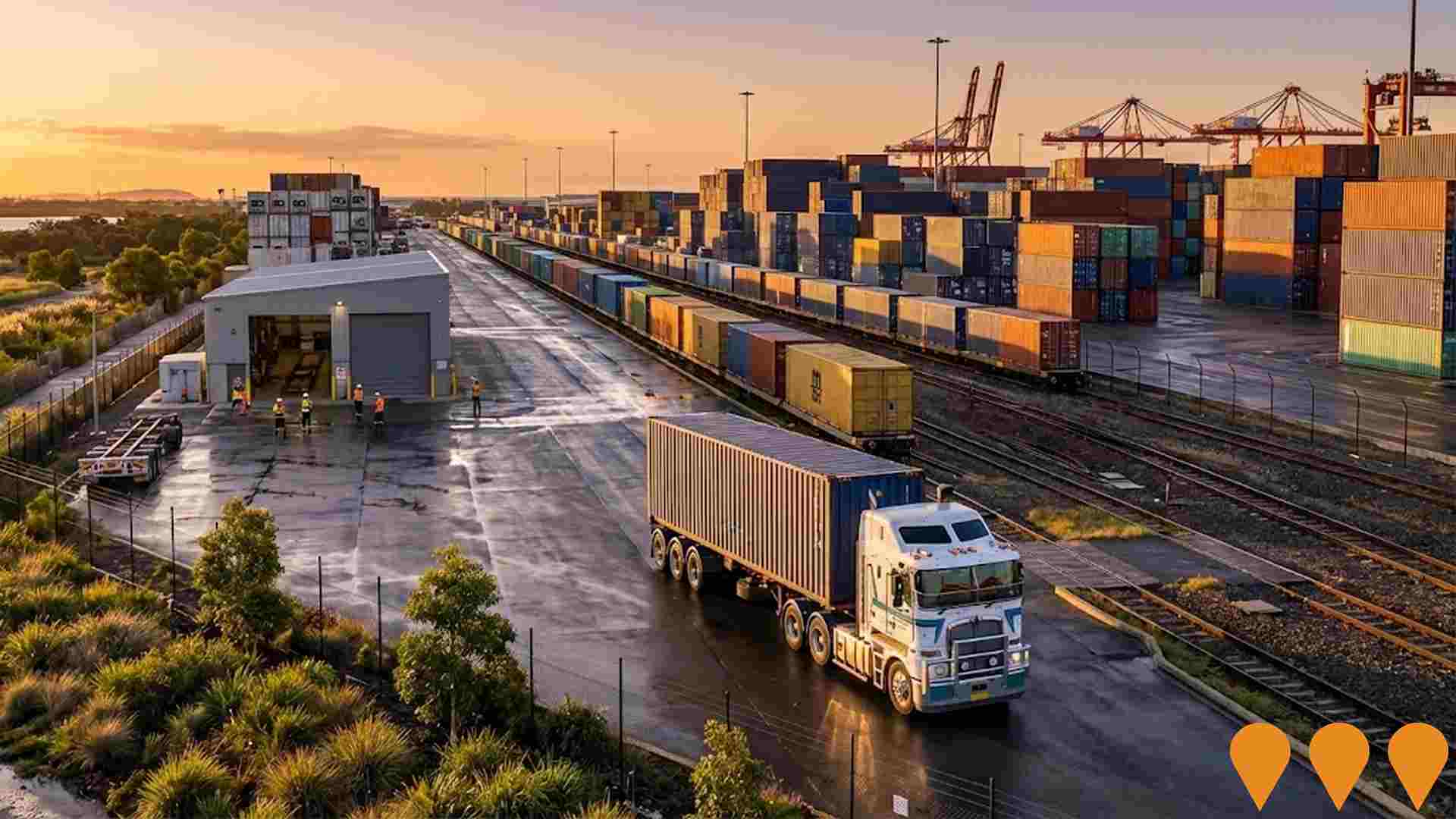 Transport & Logistics