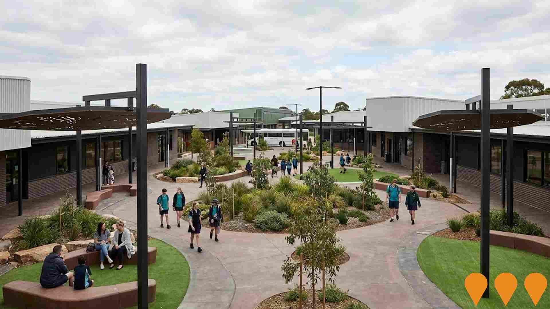 Education & Training