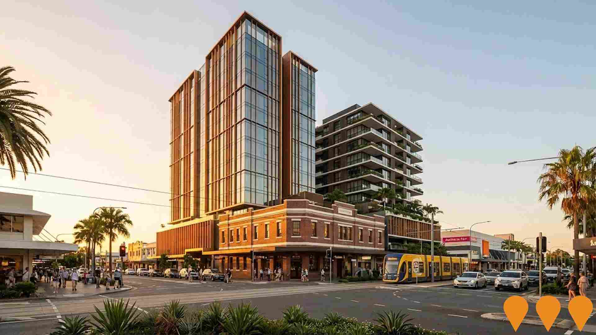 Residential Development