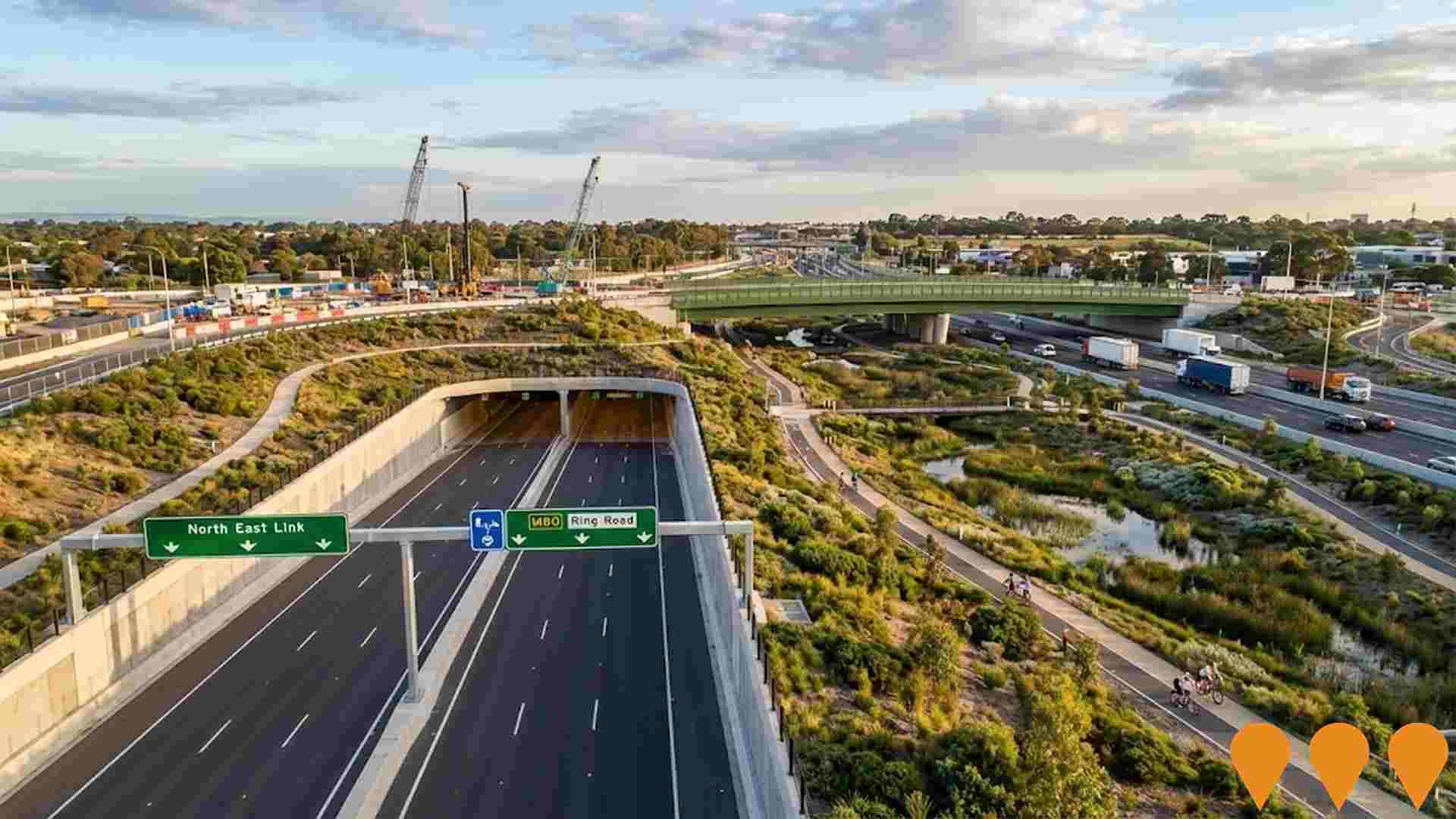 Transport & Logistics