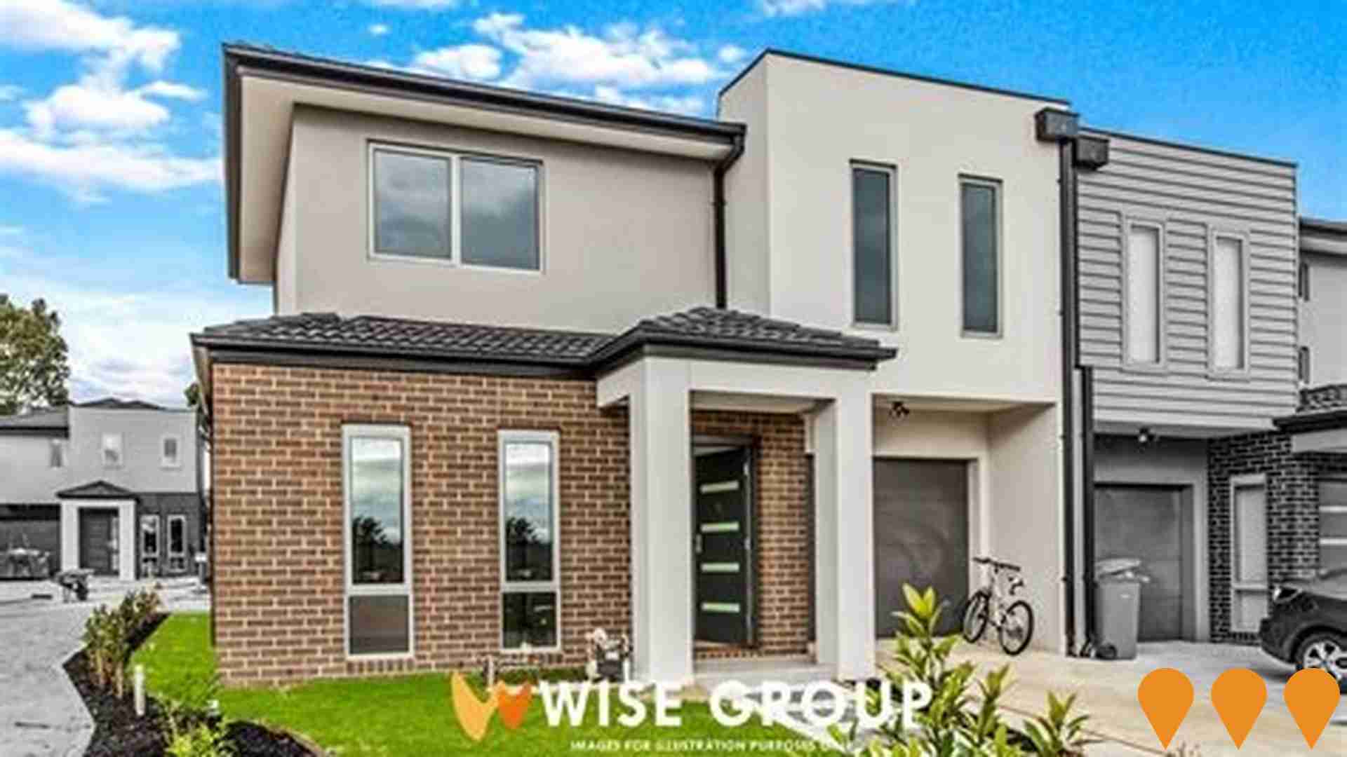 Residential Development