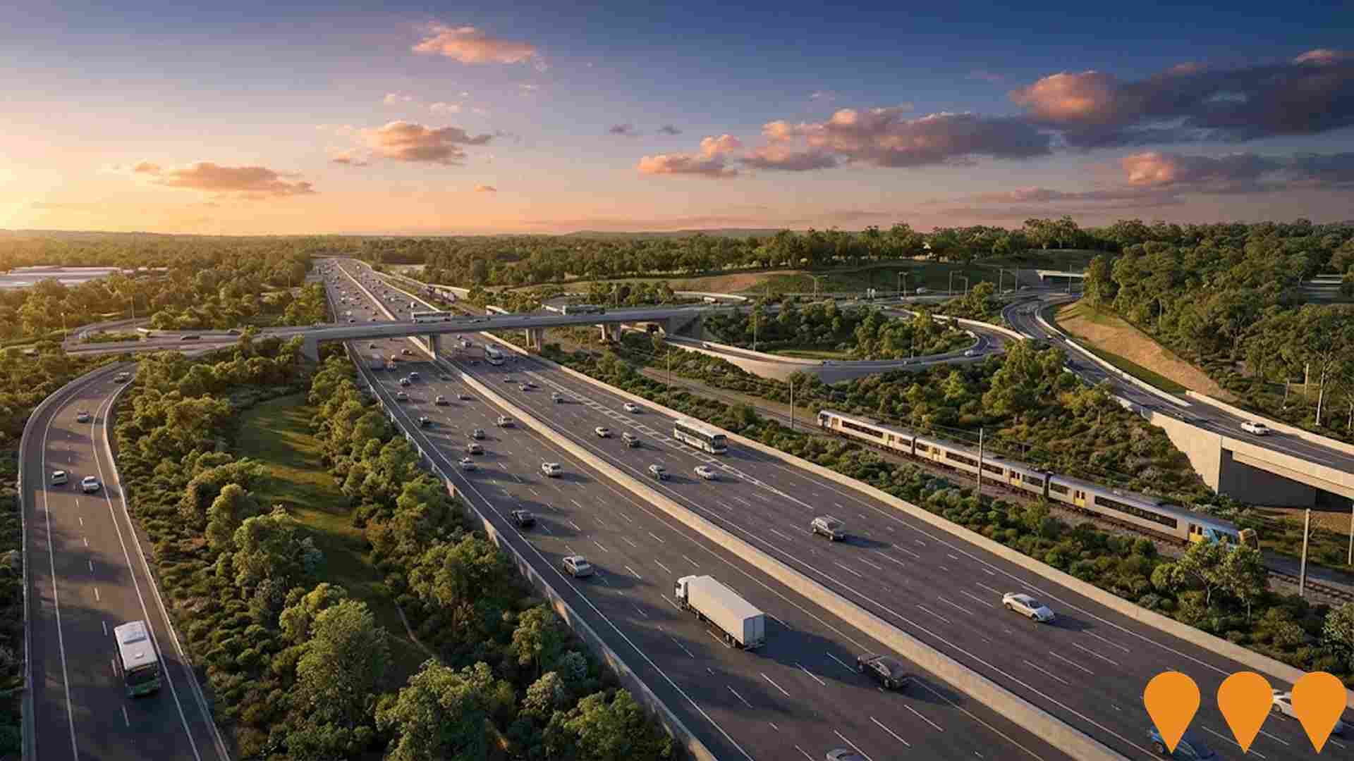 Transport & Logistics