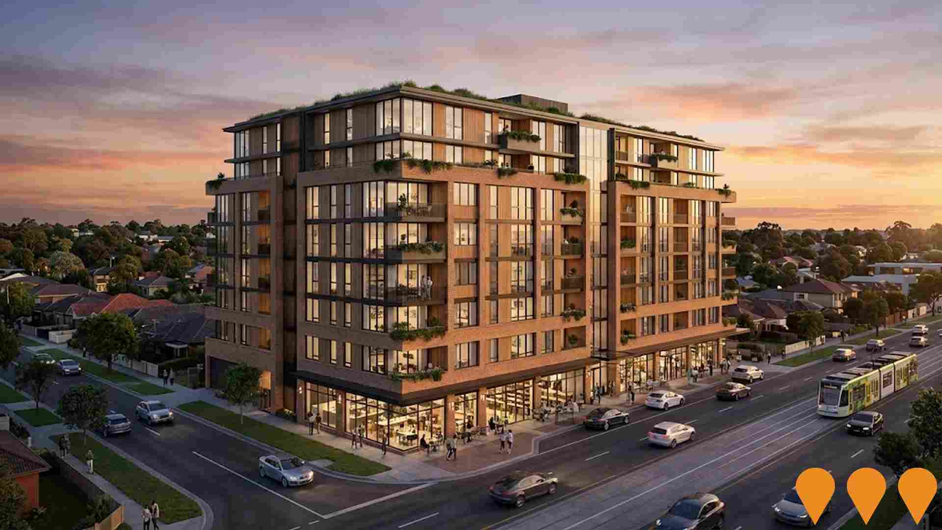 Residential Development