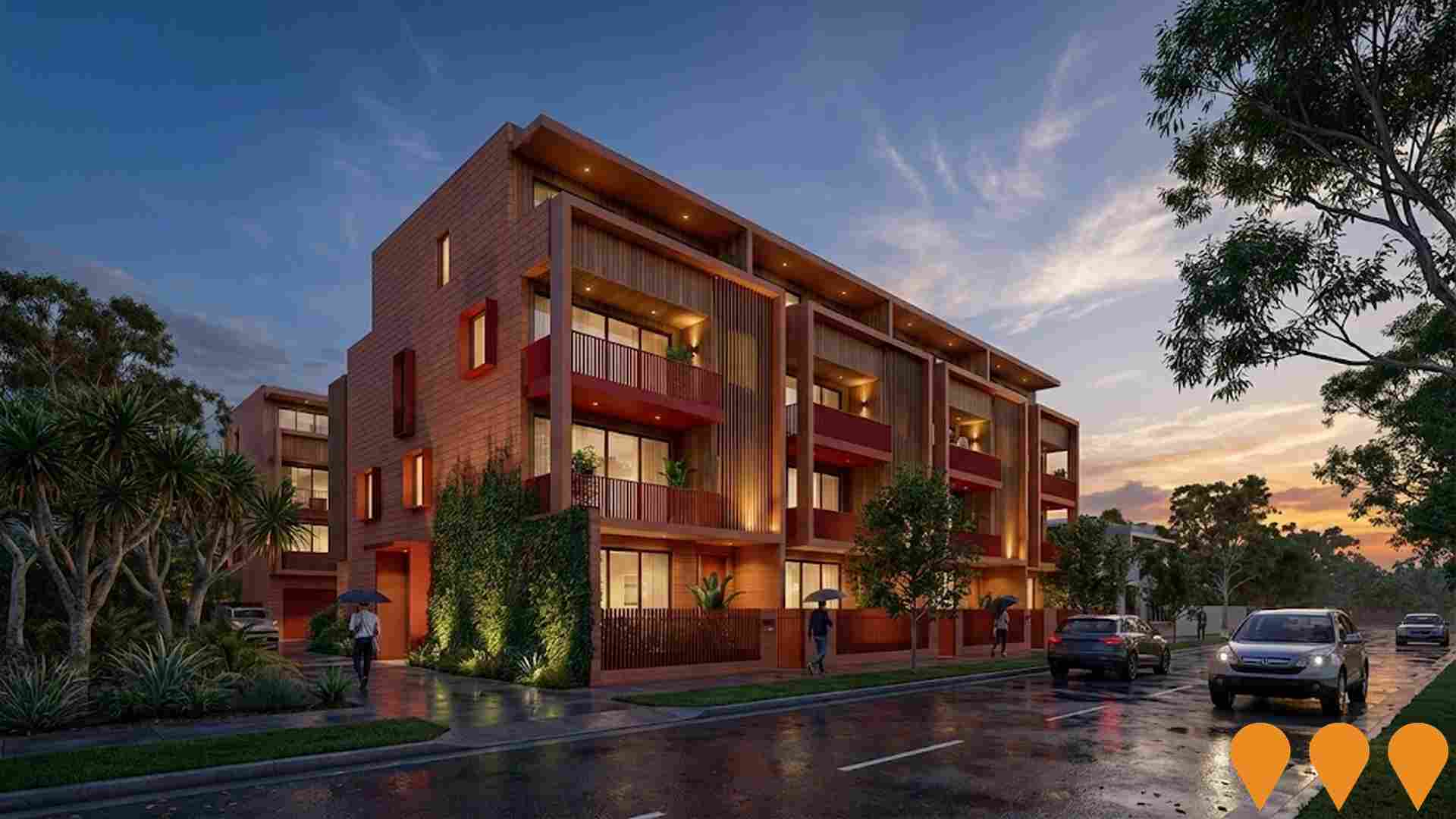 Residential Development