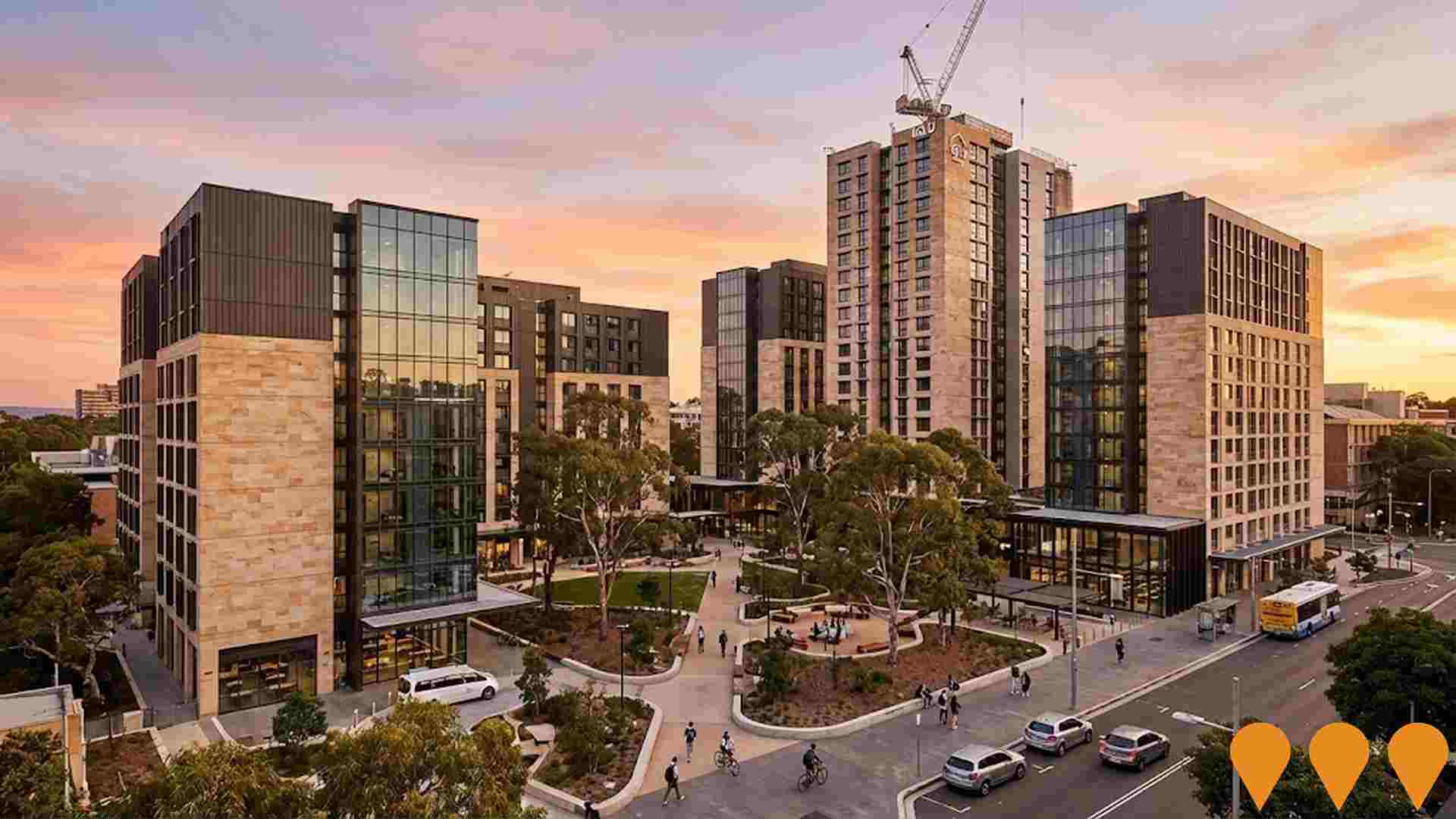 Education & Training