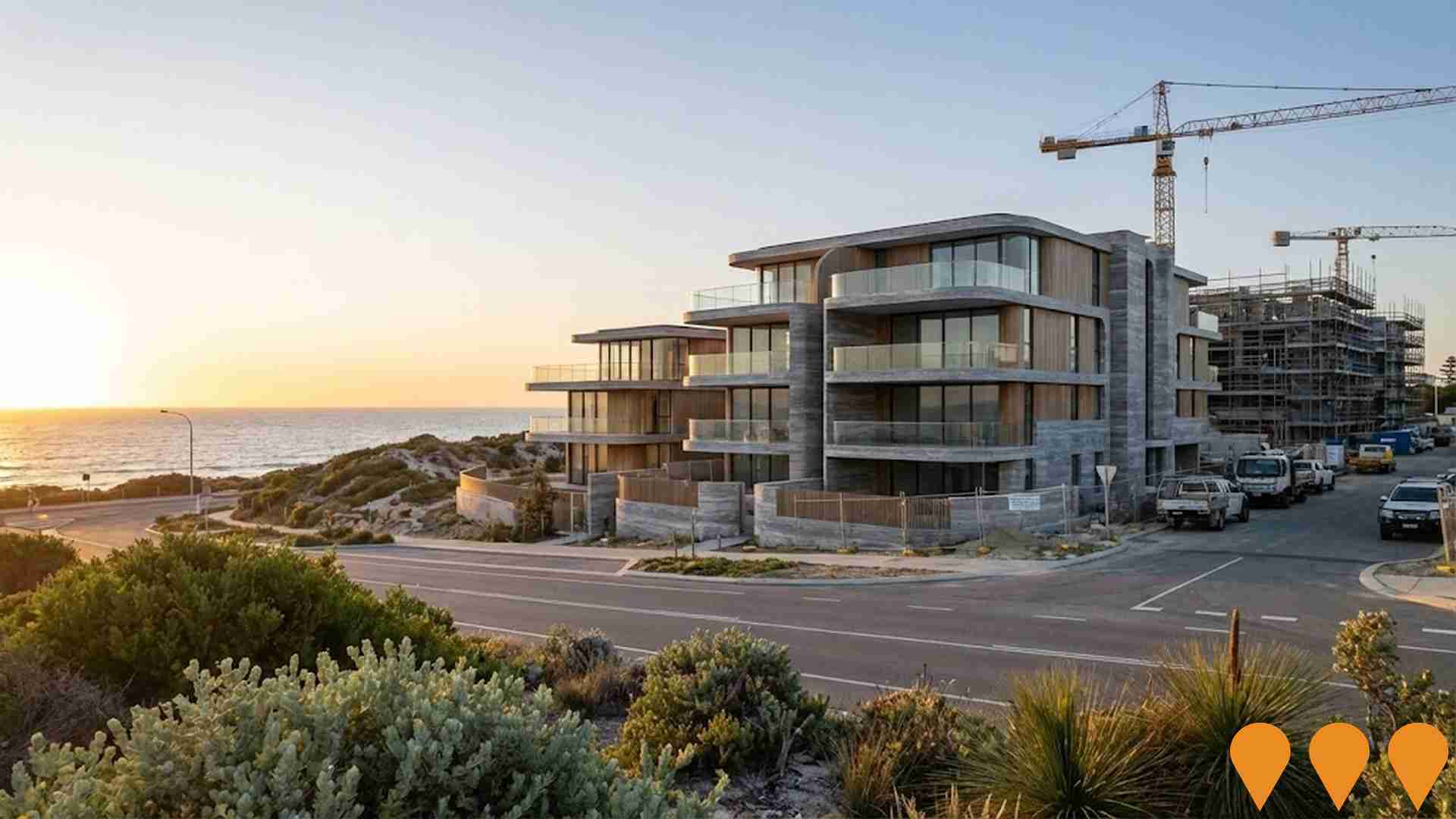 Residential Development