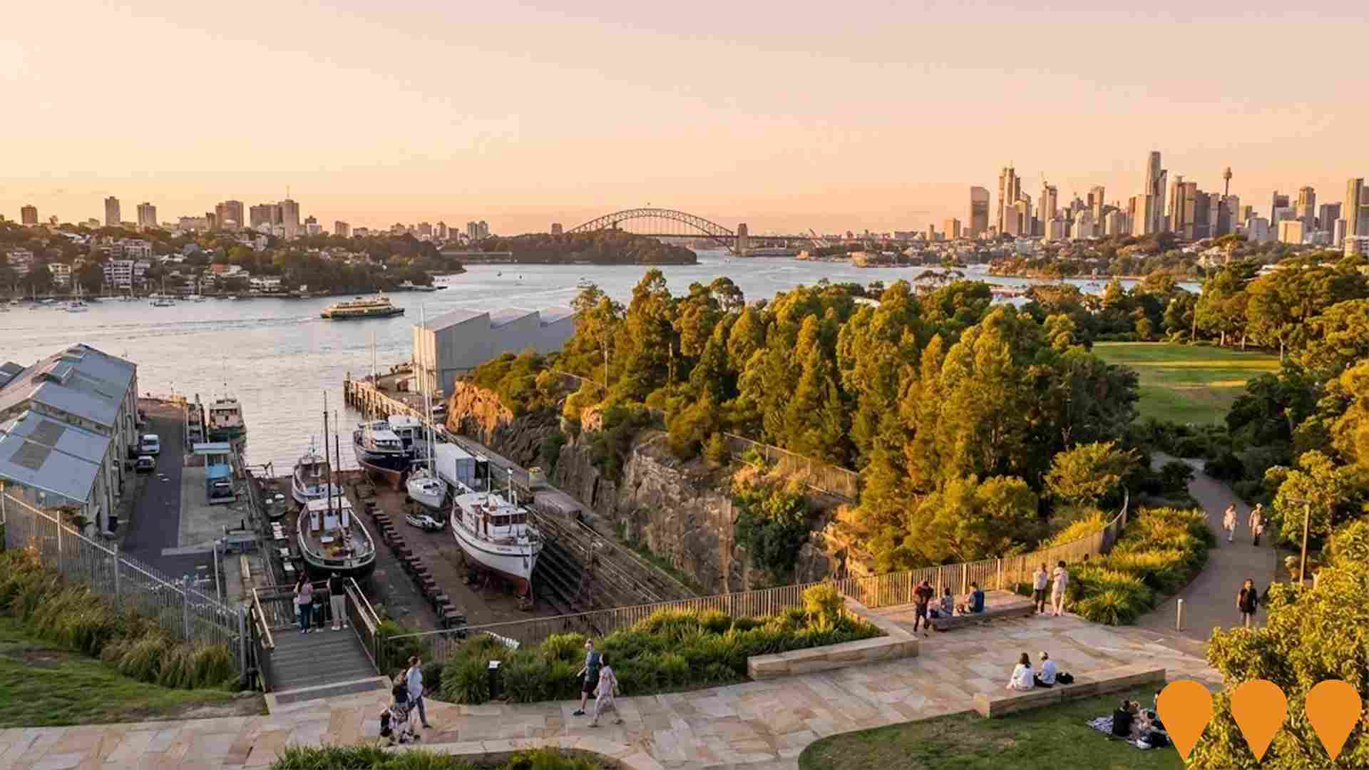 Communities, Precincts & Urban Renewal