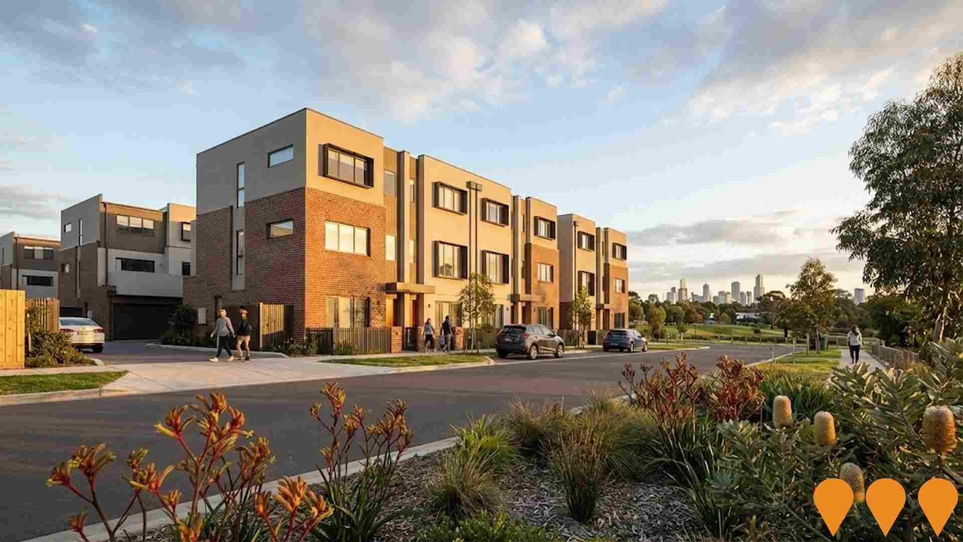 Residential Development