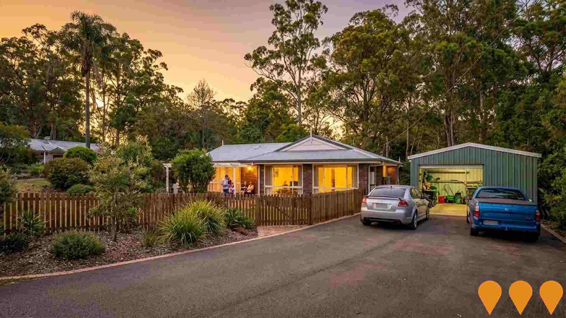 Residential Development