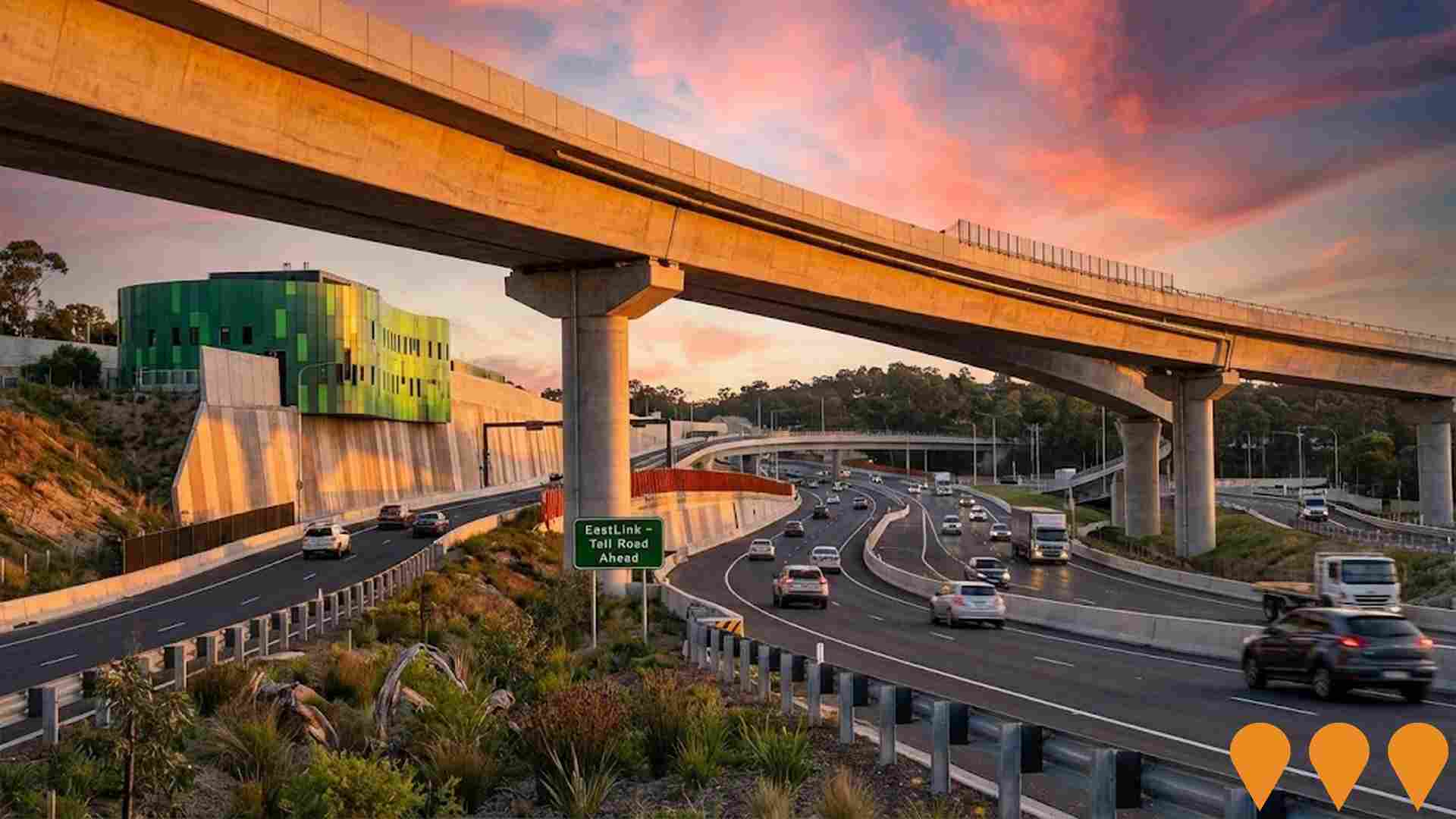 Transport & Logistics