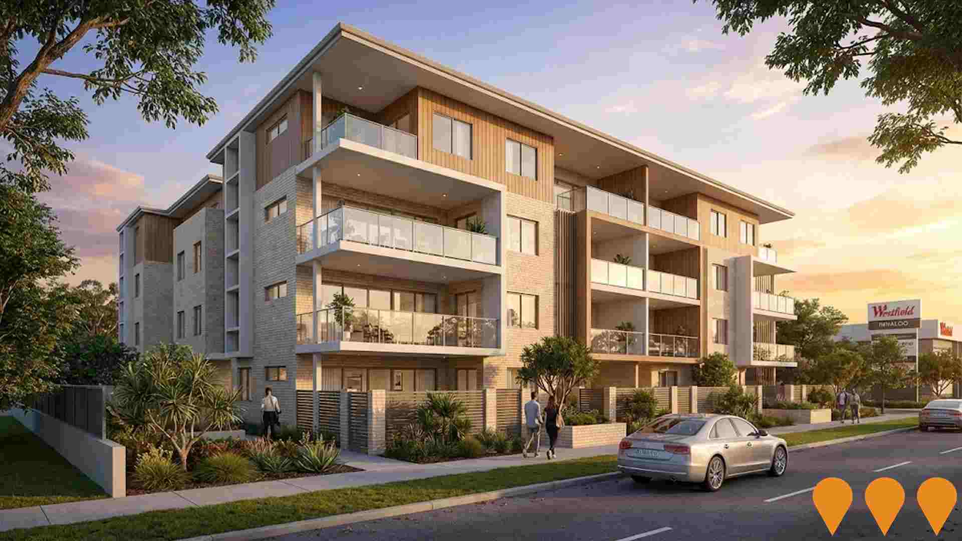 Residential Development