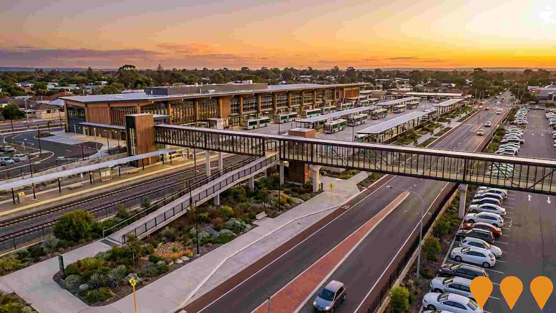 Transport & Logistics