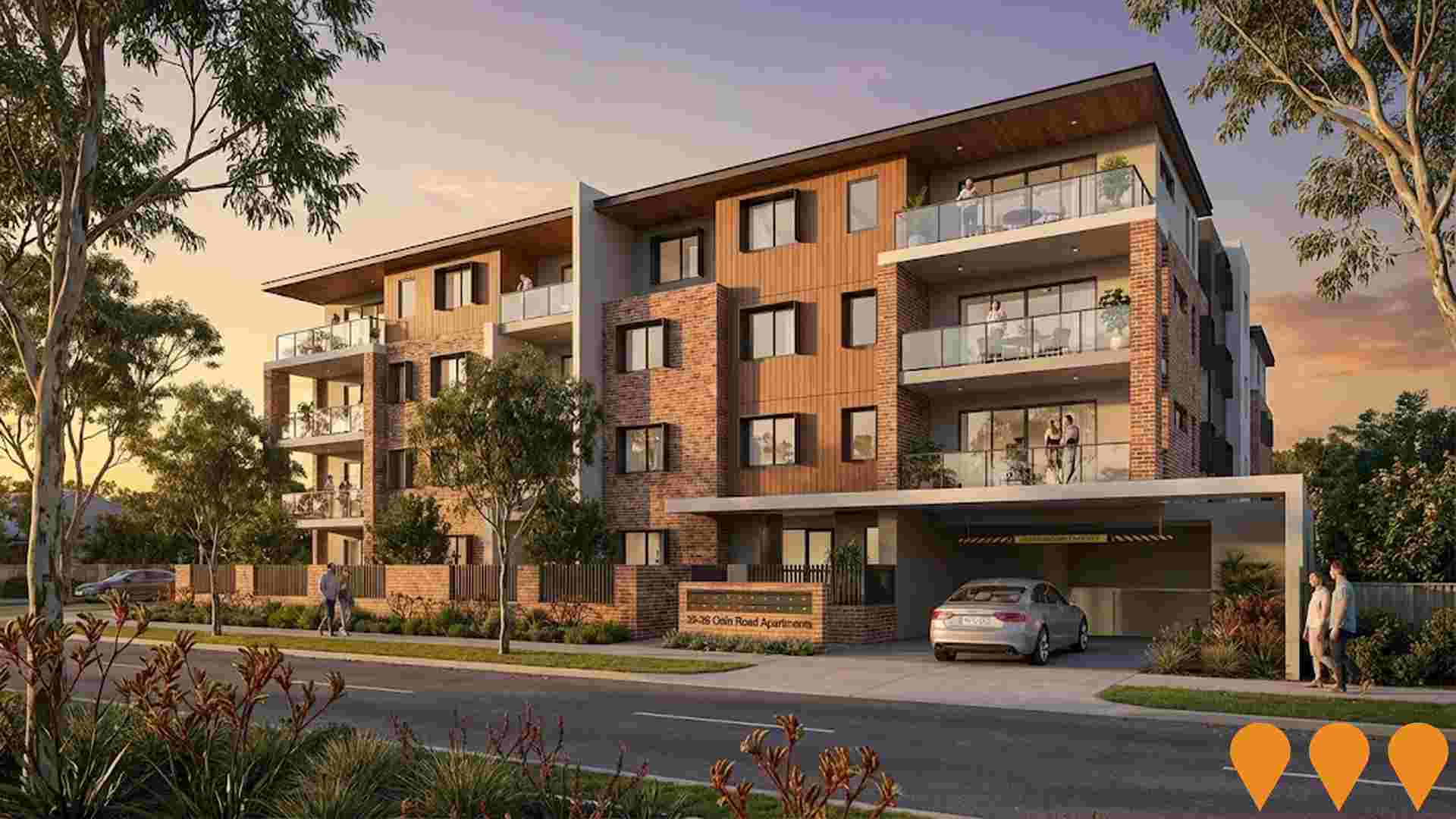 Residential Development