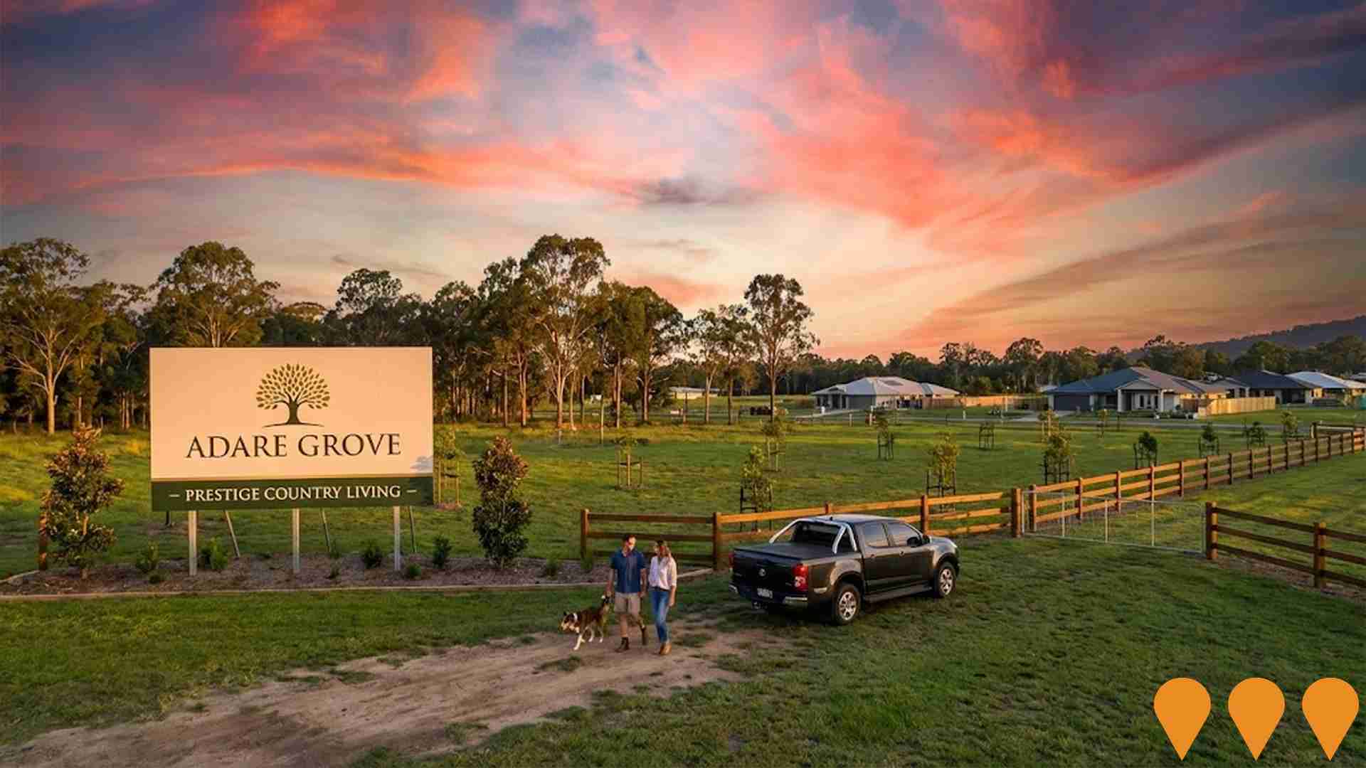 Residential Development