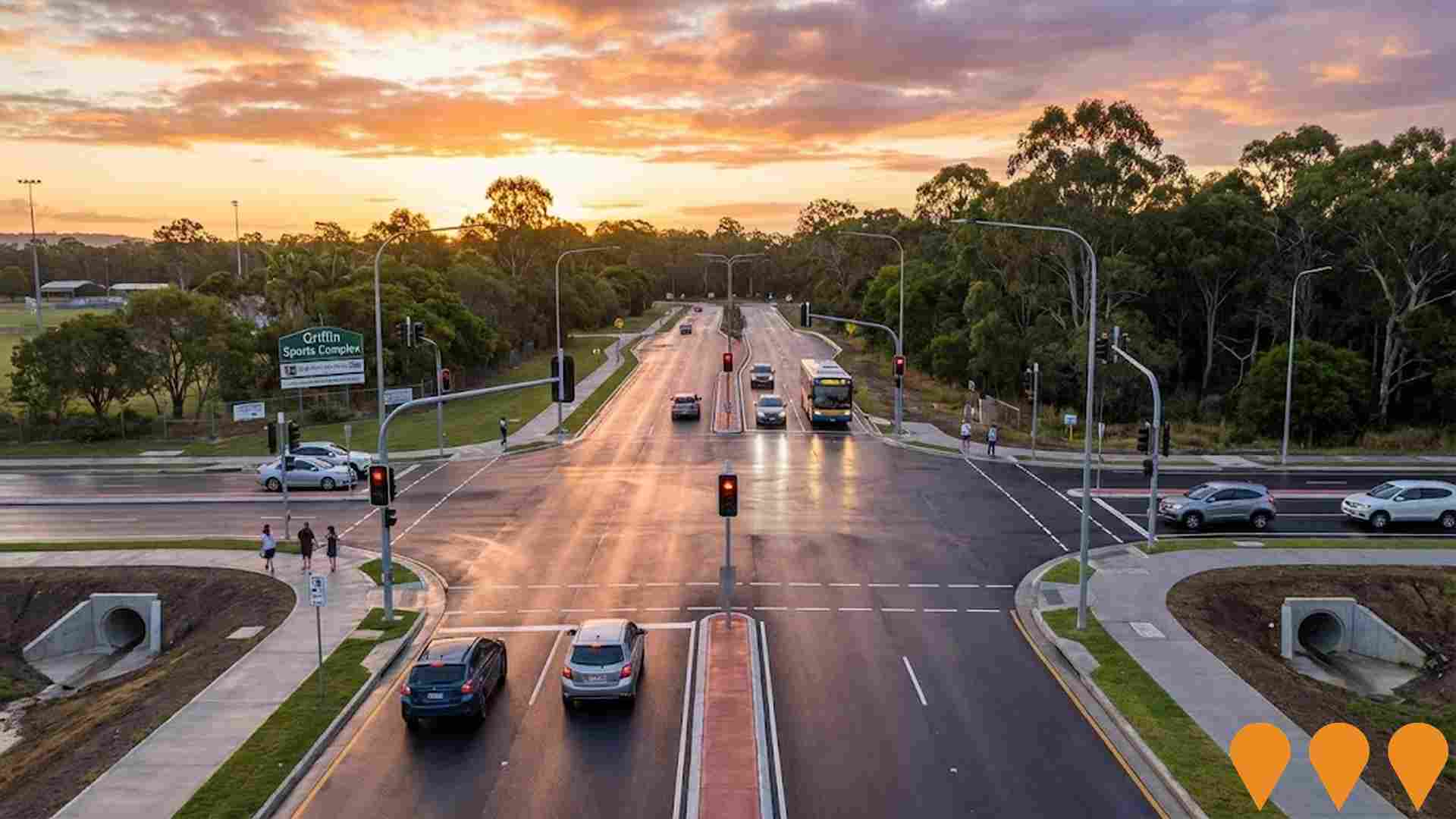 Transport & Logistics