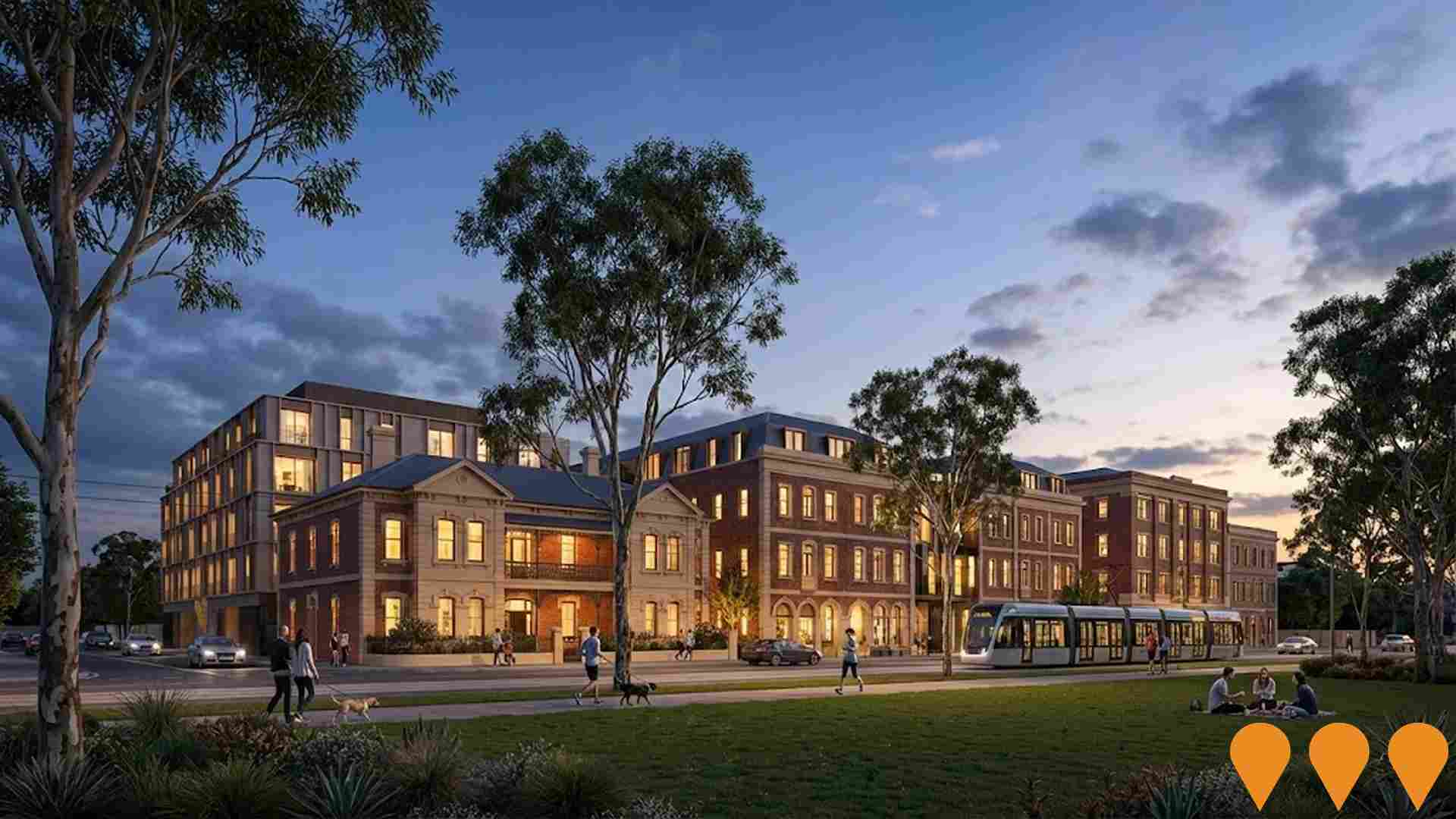 Residential Development