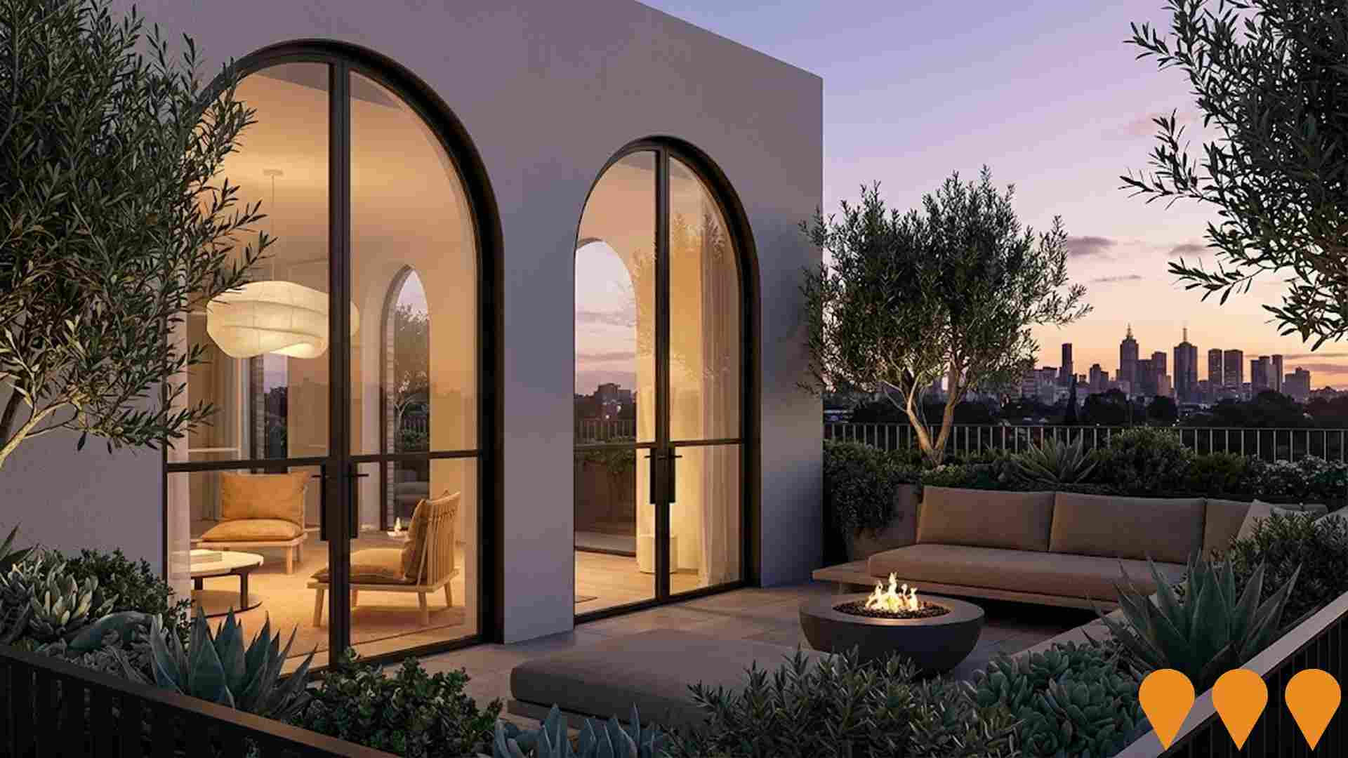 Residential Development