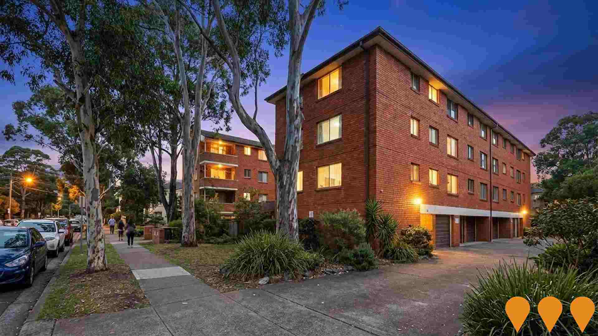 Residential Development