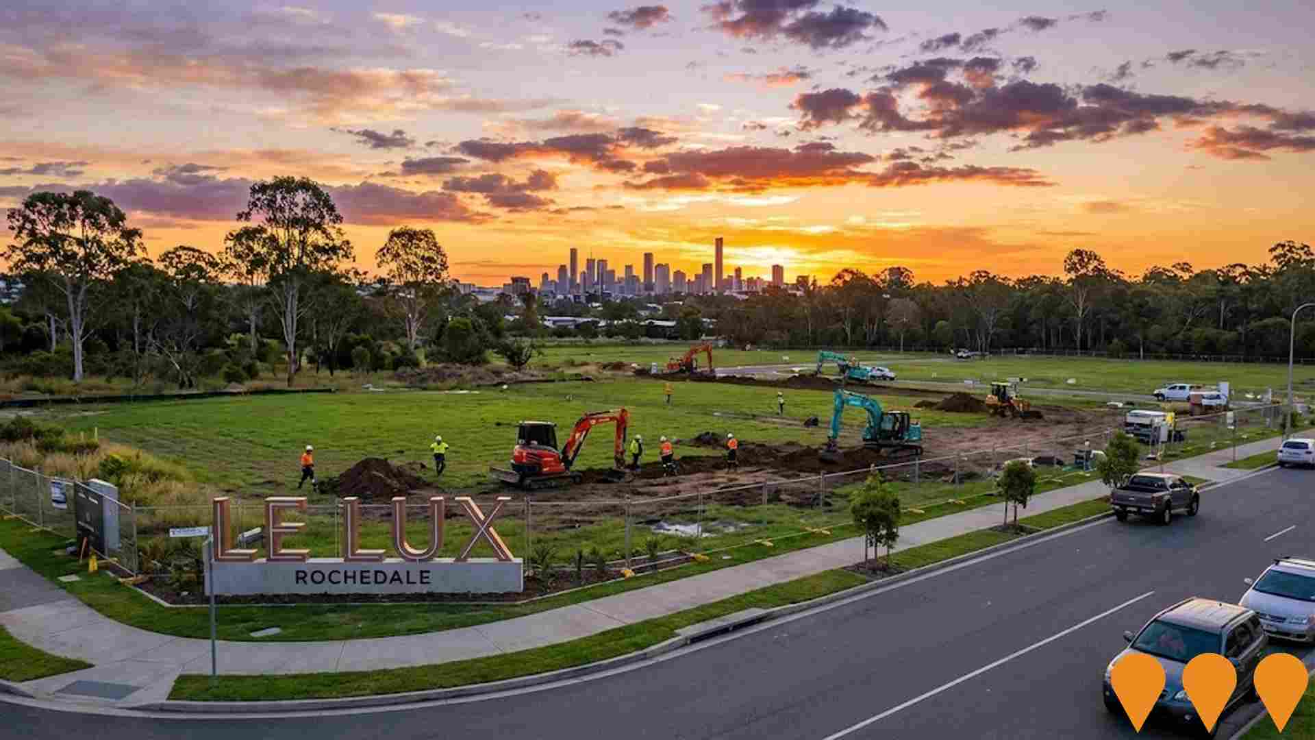 Residential Development