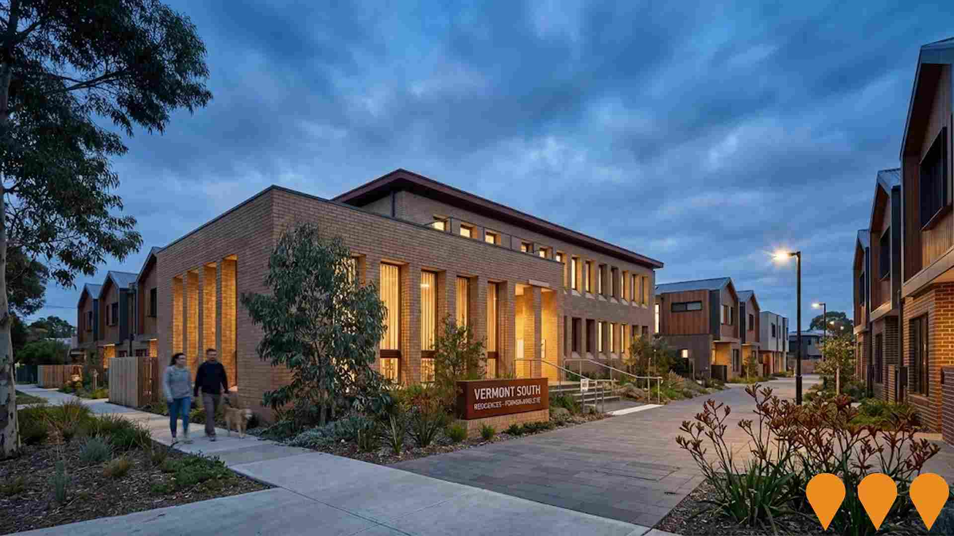Residential Development