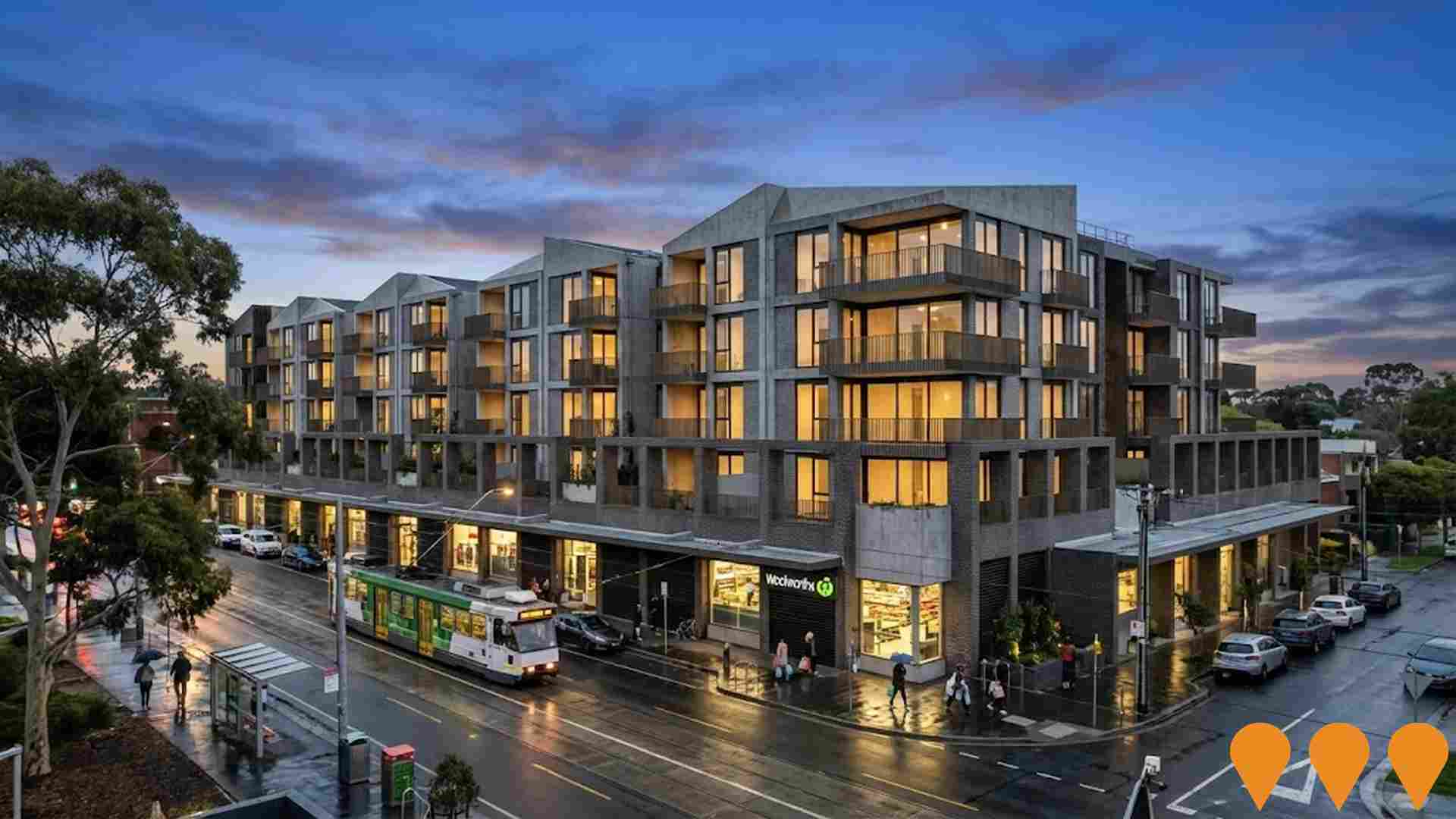 Residential Development