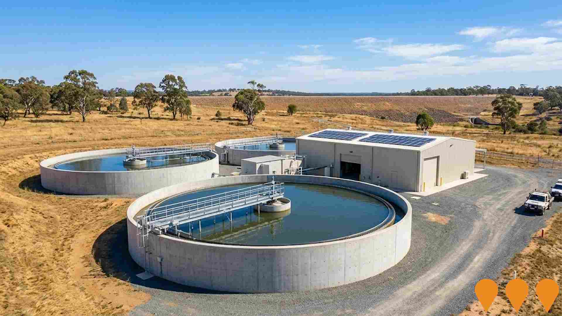 Environmental & Disaster Management