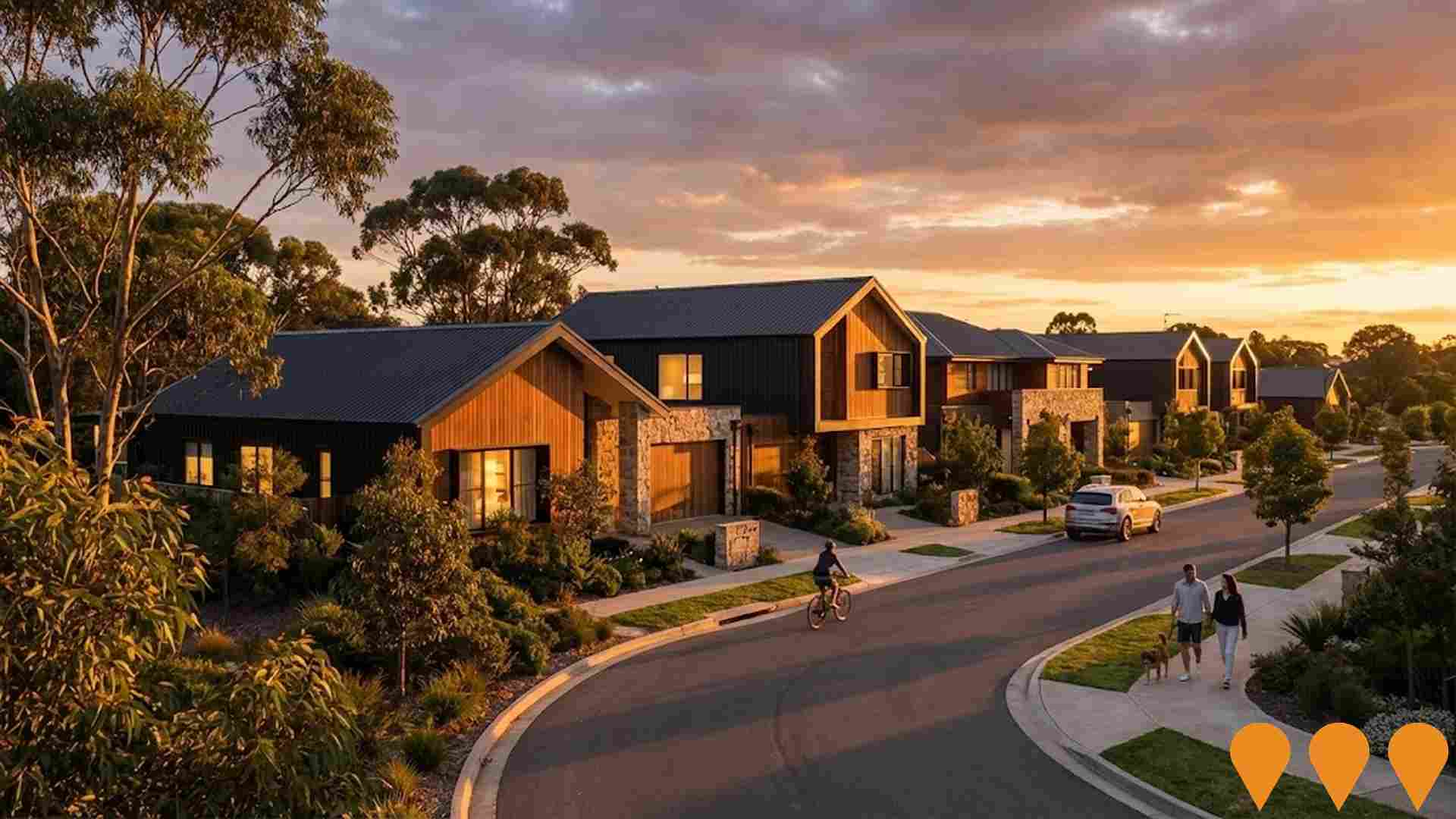 Communities, Precincts & Urban Renewal