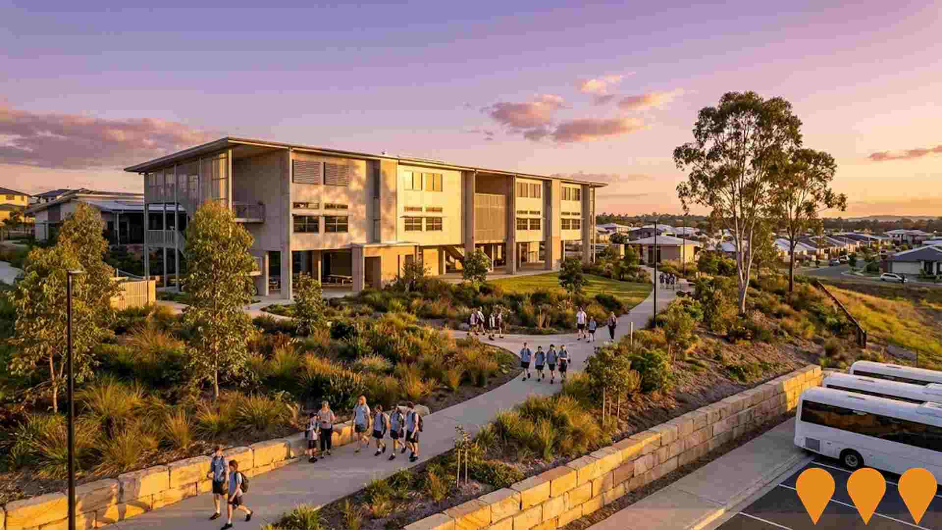 Education & Training