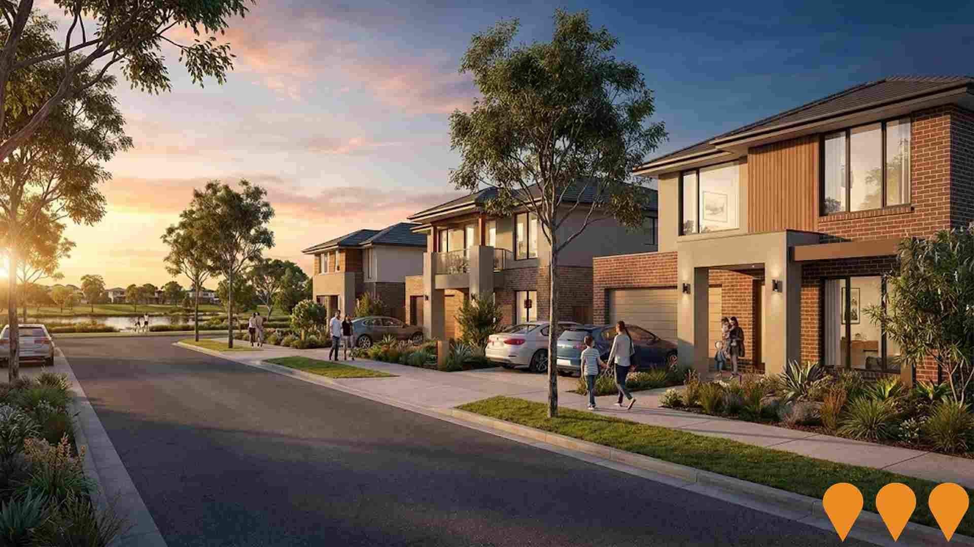 Residential Development