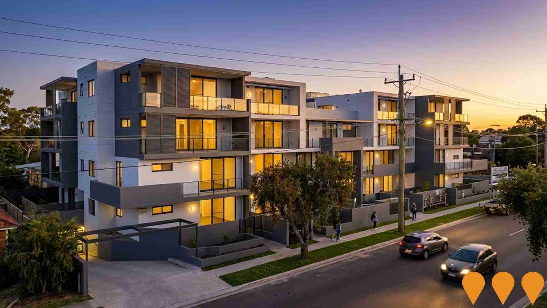 Residential Development