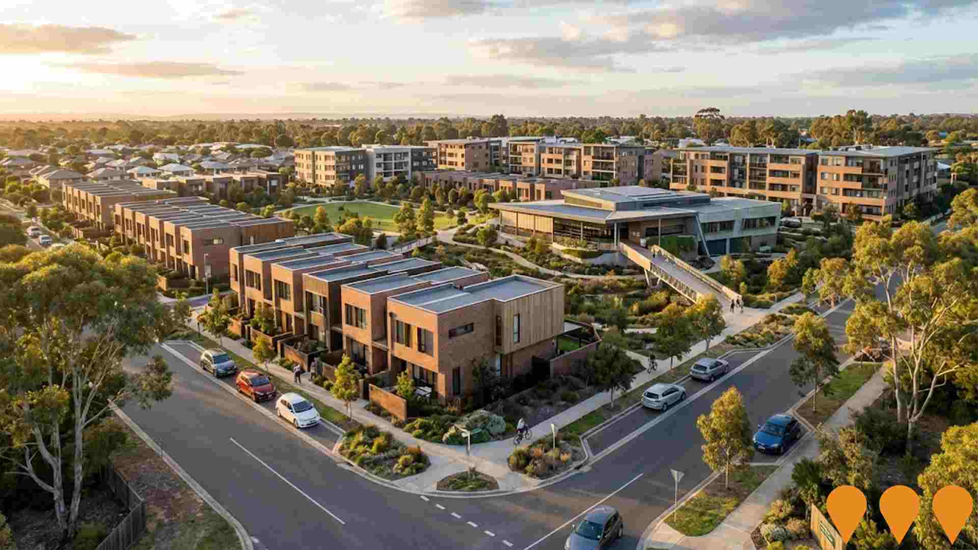 Residential Development