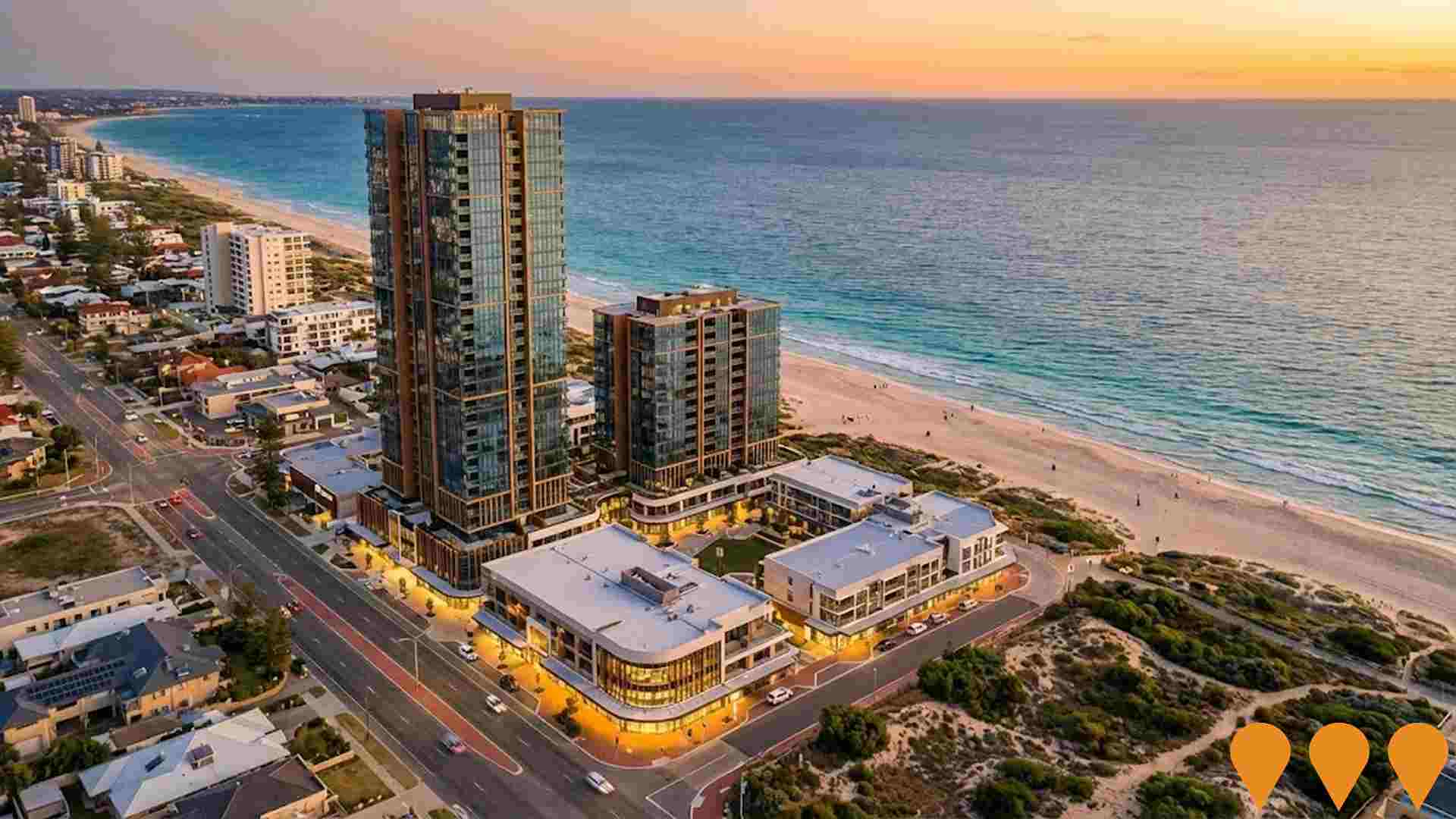 Residential Development