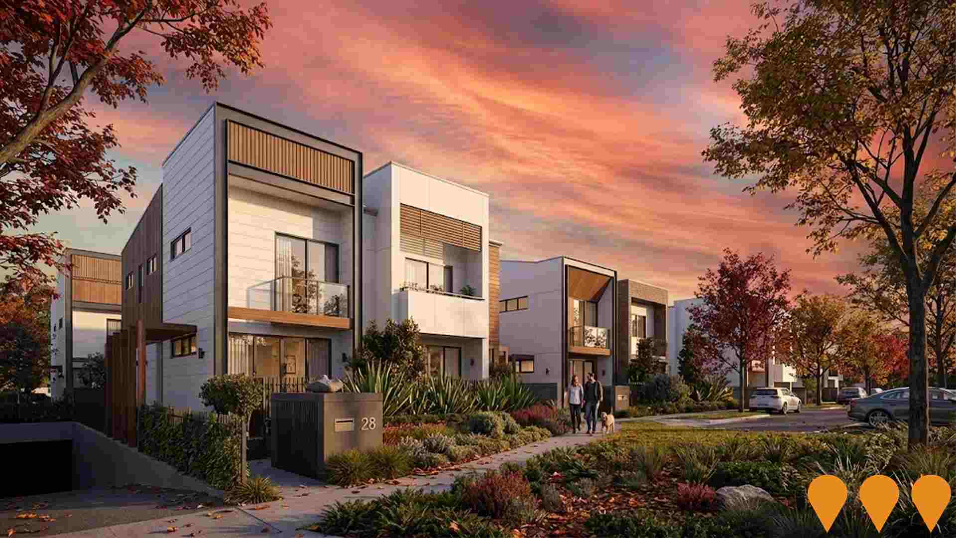 Residential Development