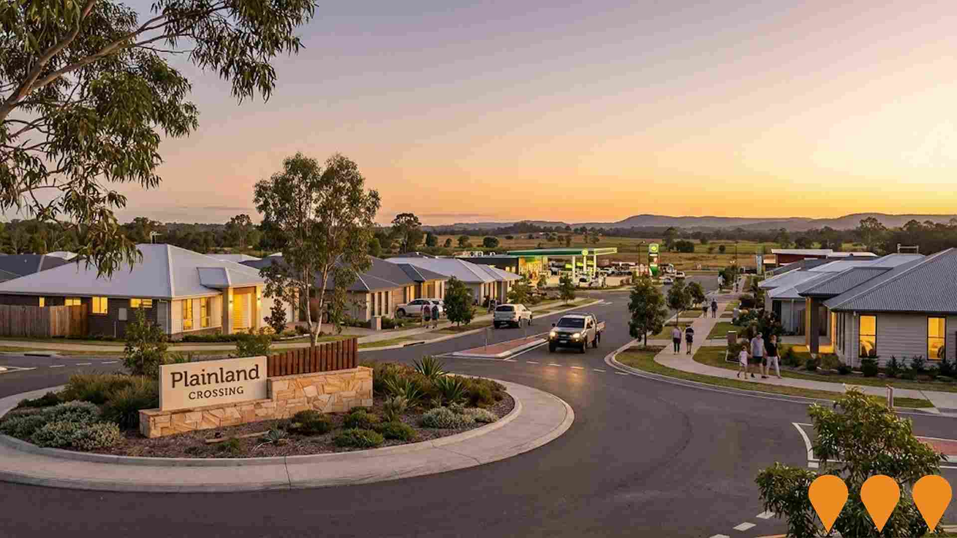 Residential Development