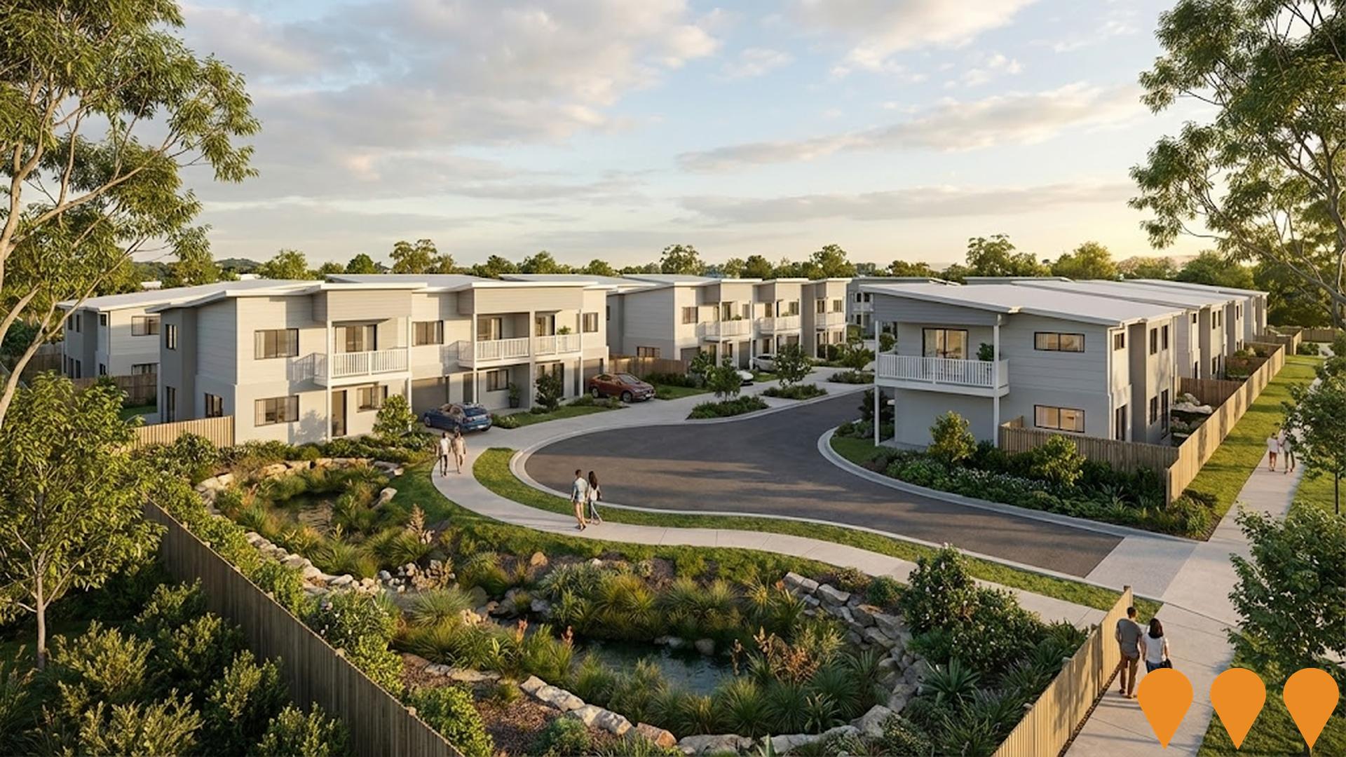 Residential Development