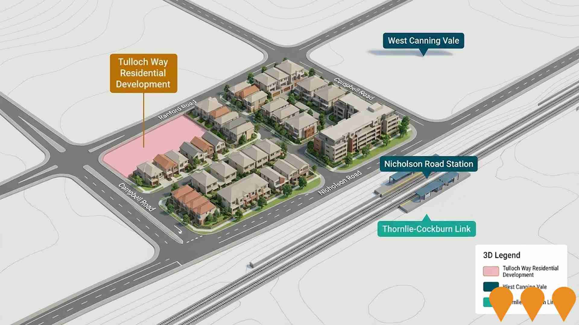 Residential Development