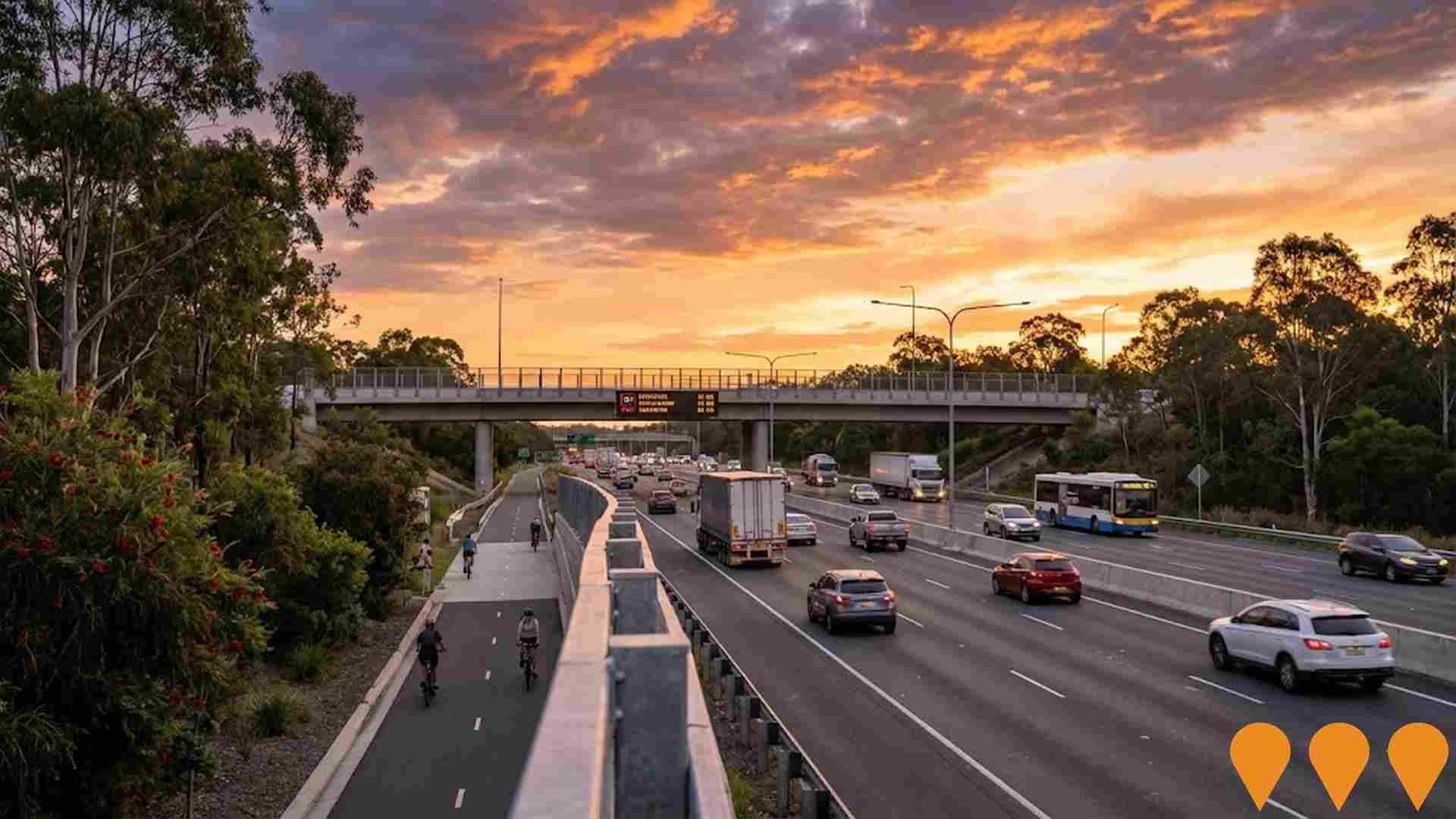 Transport & Logistics