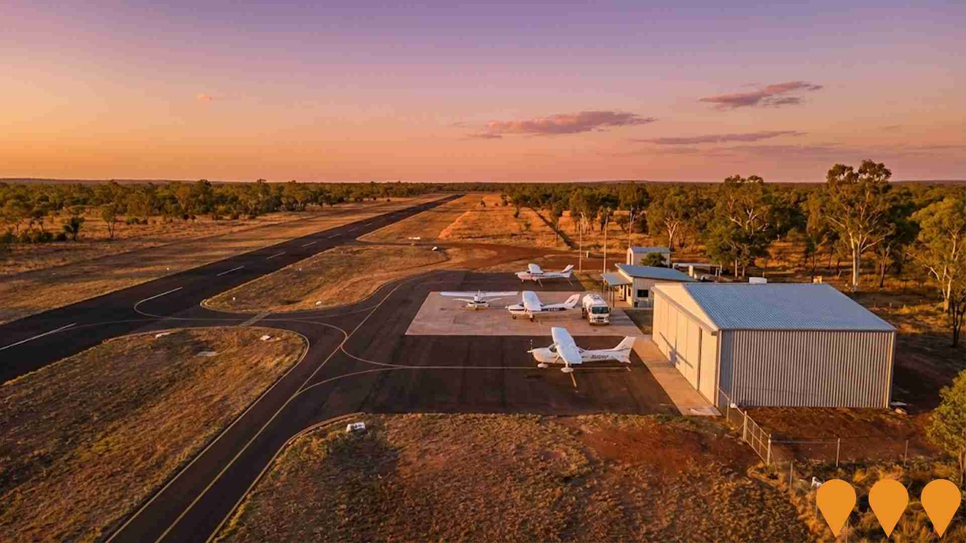 Transport & Logistics